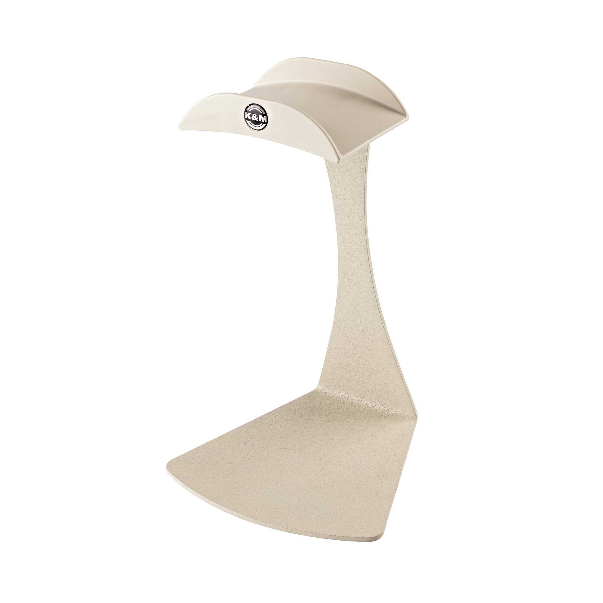 König & Meyer Kopfhörerständer Beige