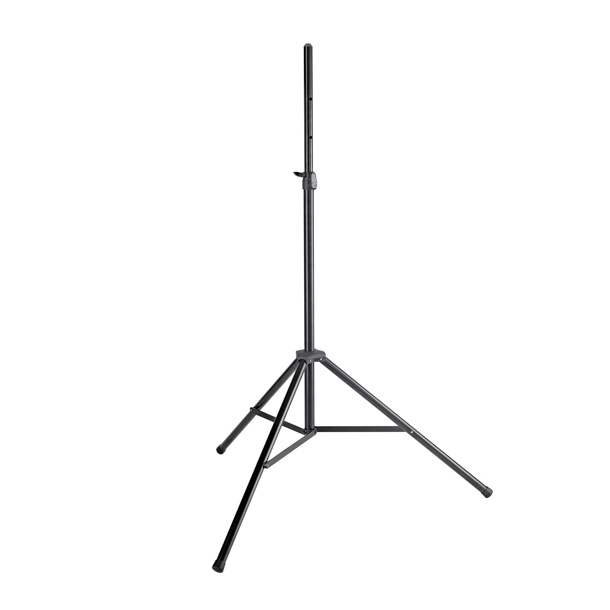 König & Meyer Boxenstativ XL schwarz