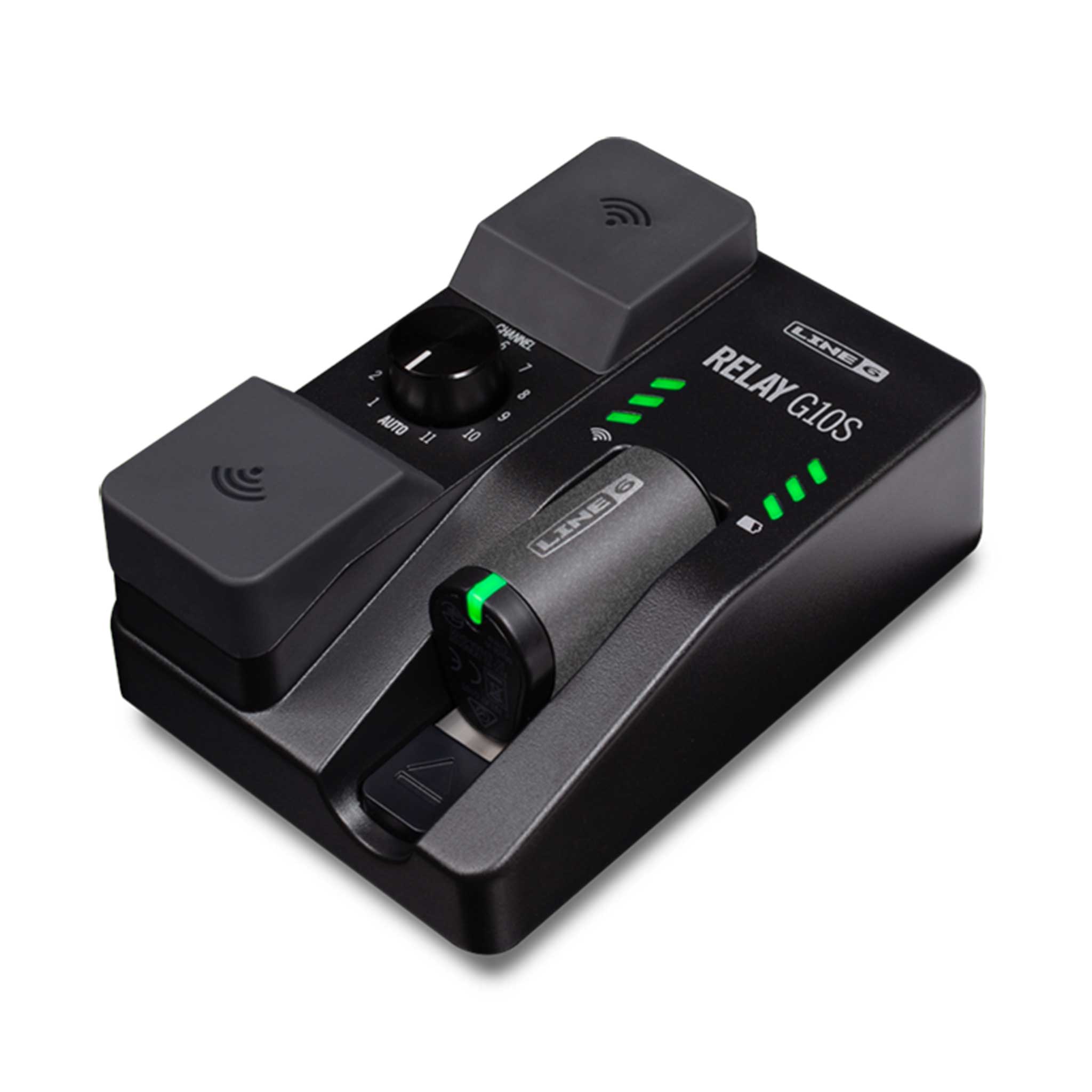 Line6 Relay G10S complete Set