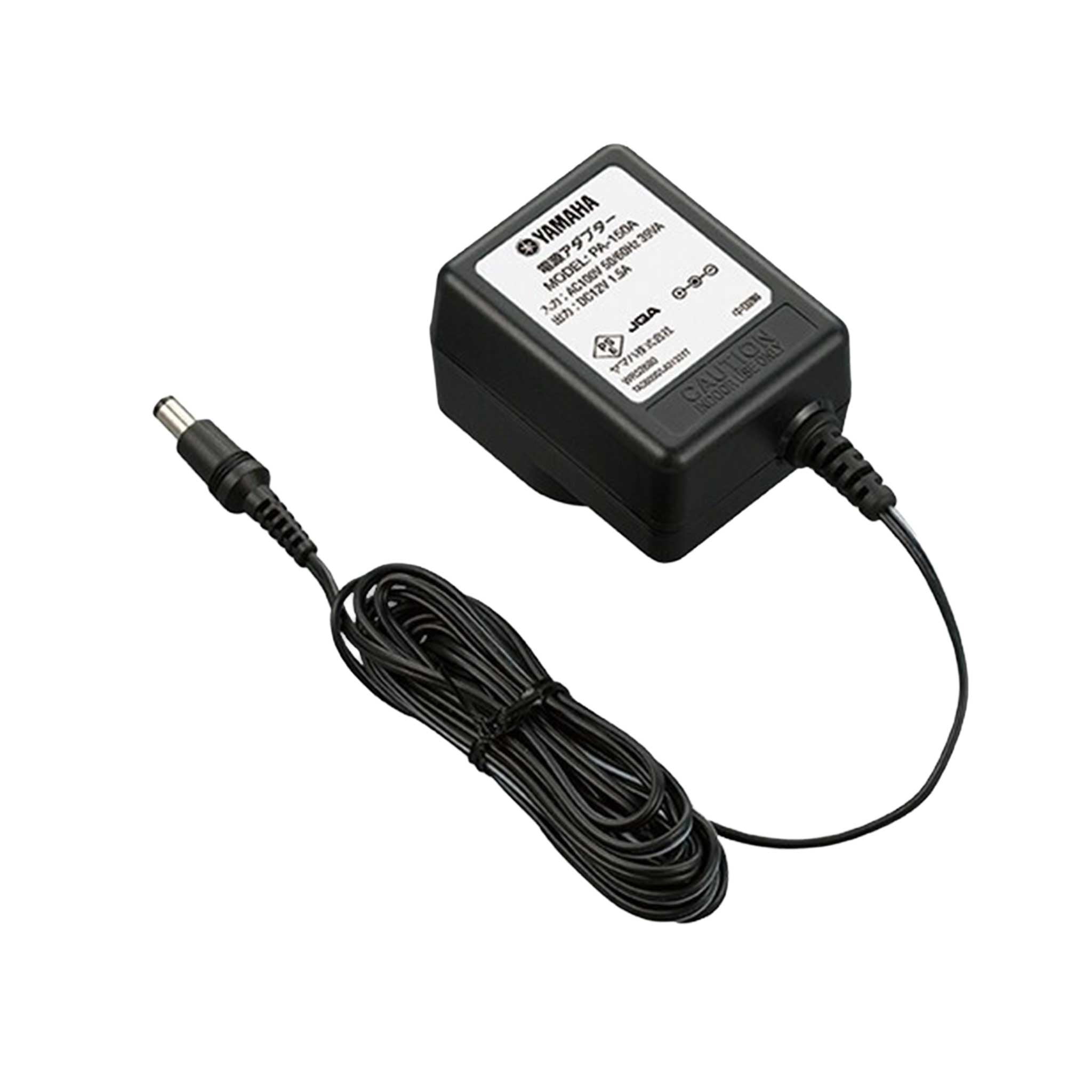 Yamaha PA-150 Nezteil