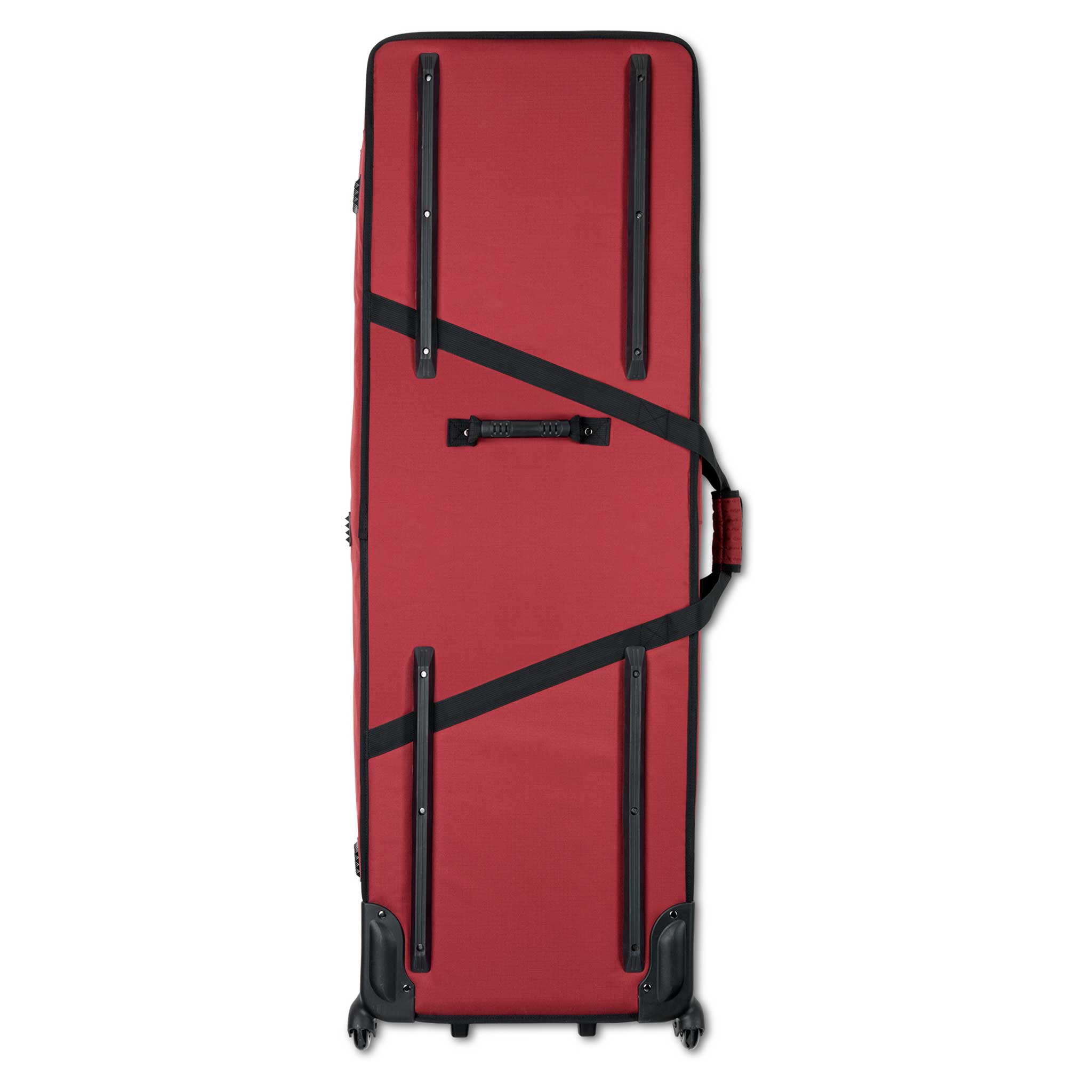 Nord Grand 2 Softcase Rückseite