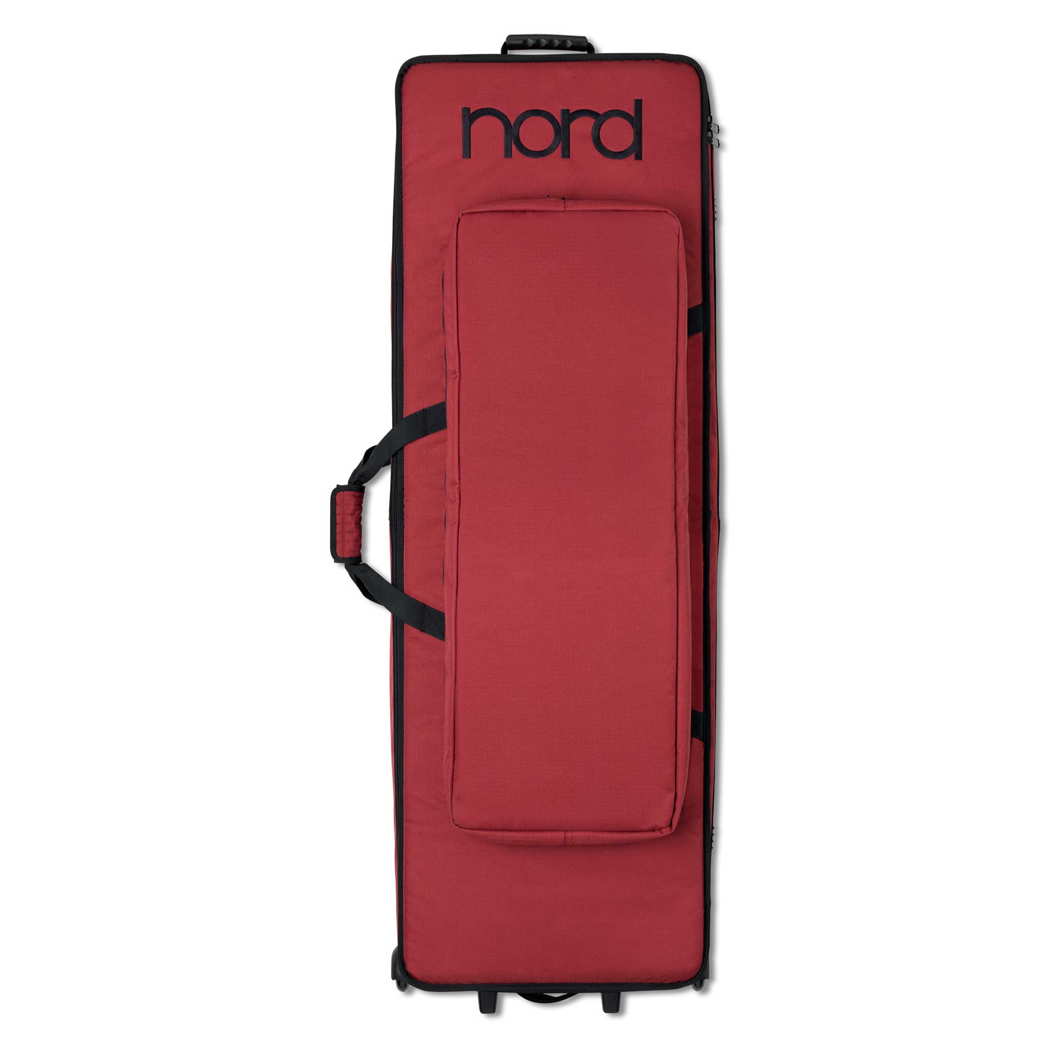 Nord Grand 2 Softcase vorderseite