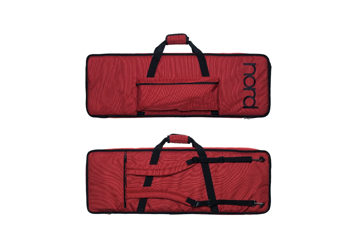 Nord Soft Case Lead A1 2 Ansichten