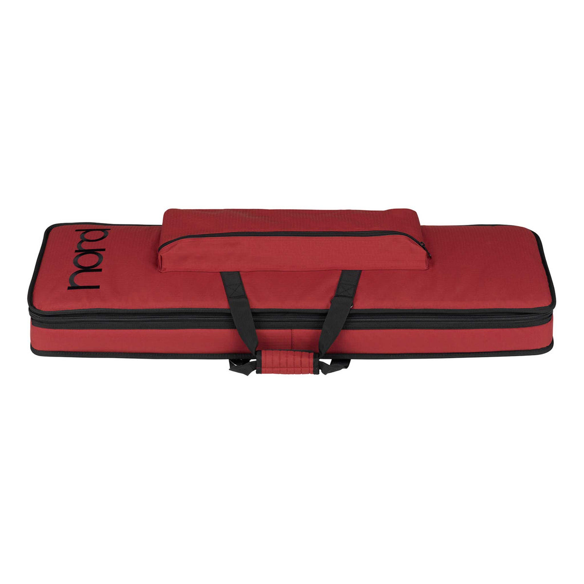 Nord Softcase für Wave2 oben