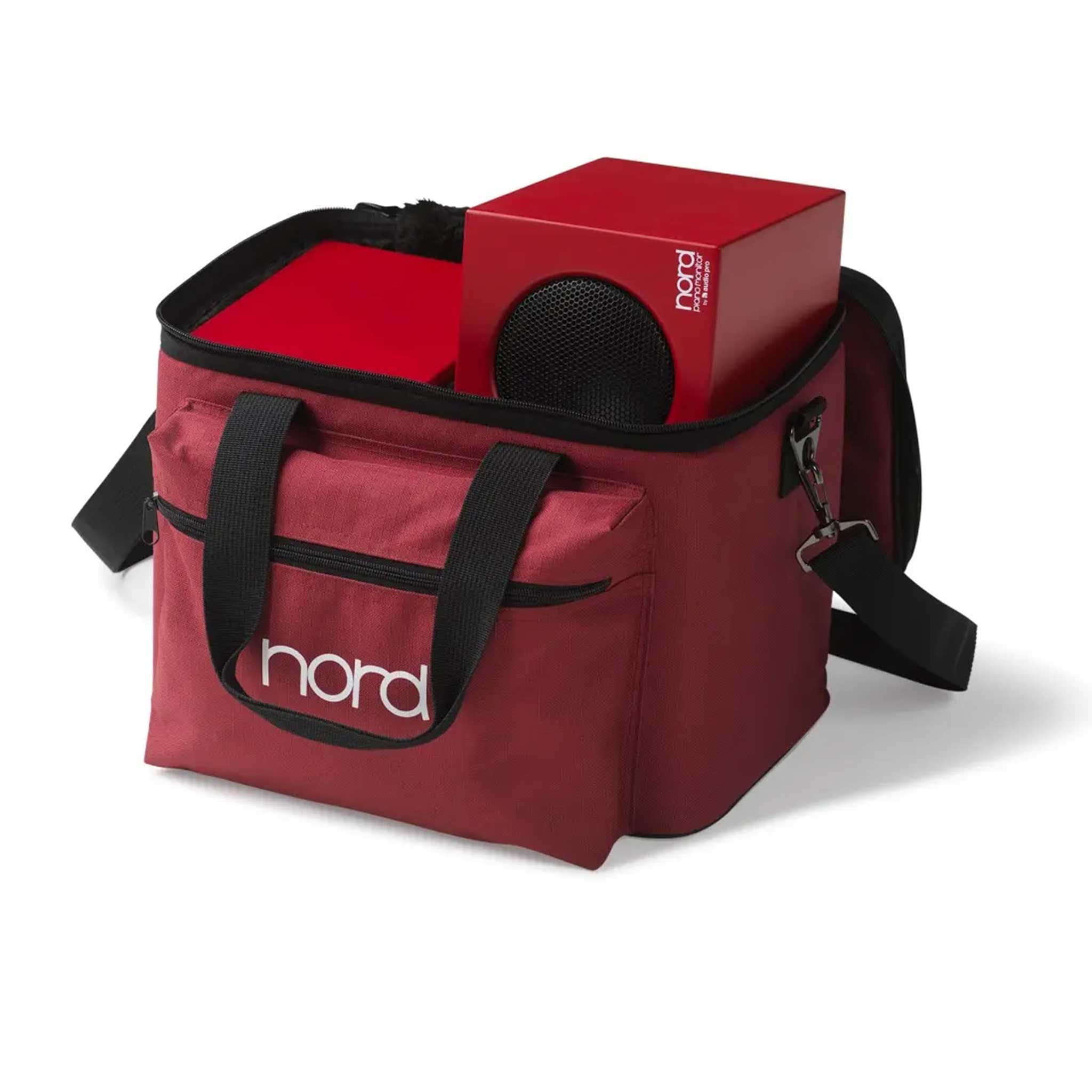 Nord Softcase für Pianomonitore