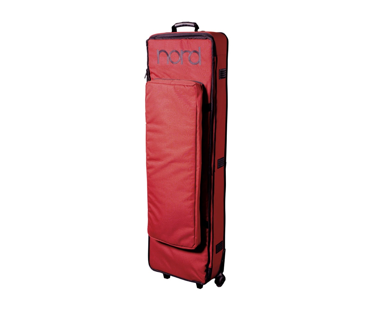 Nord Soft Case 76 Tasten Front