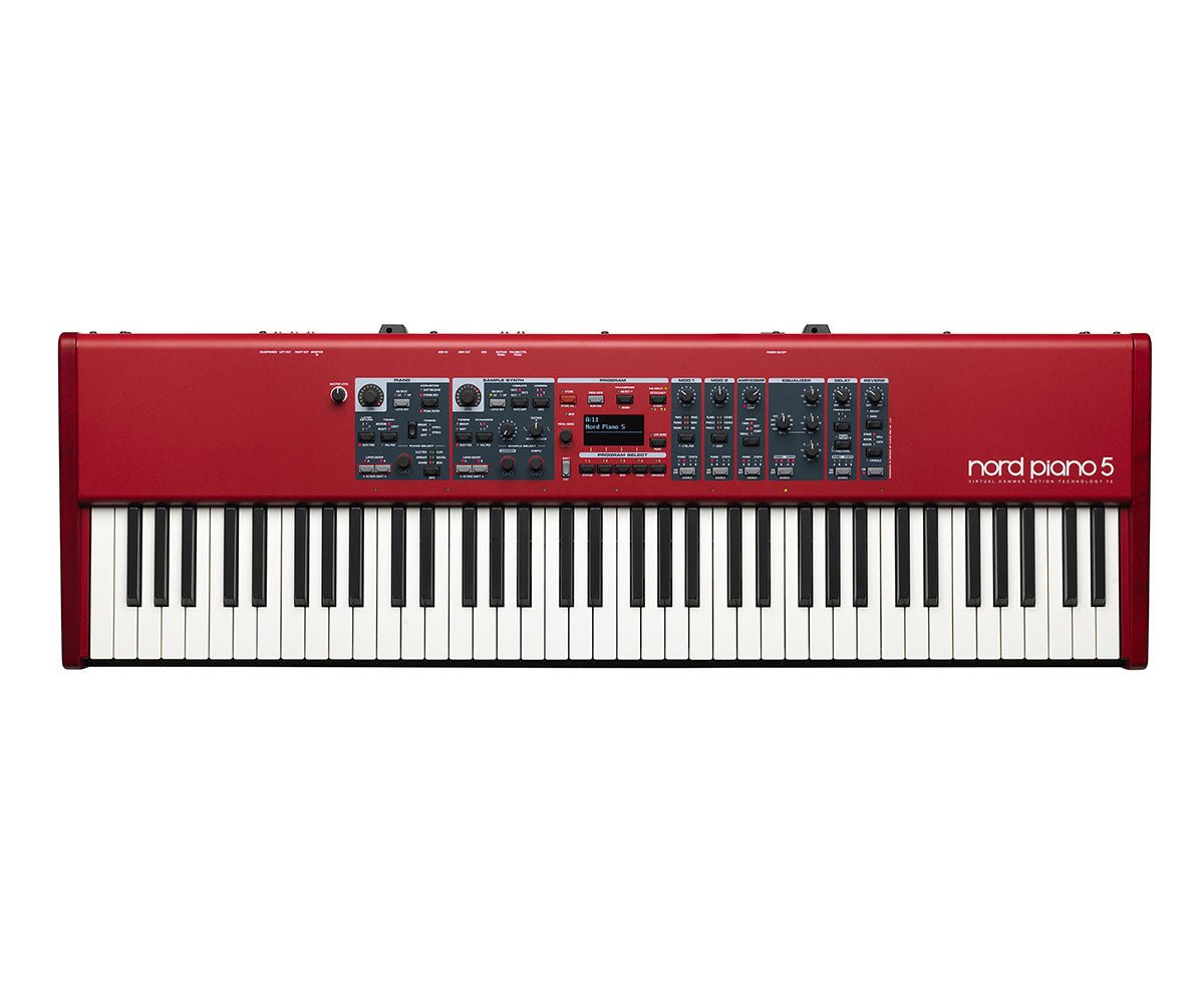 Nord Piano 5 Top