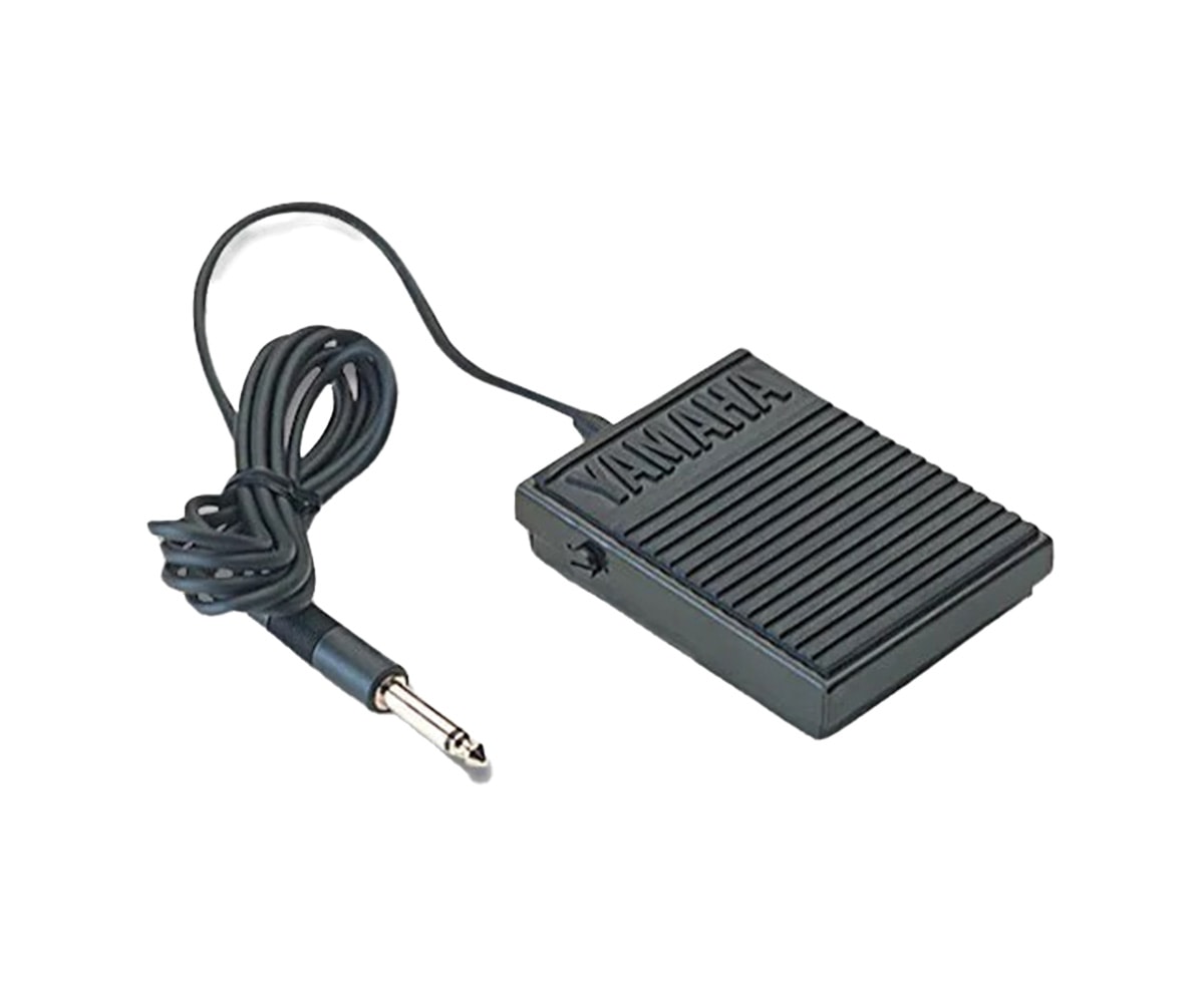 Yamaha FC5 Sustain Pedal