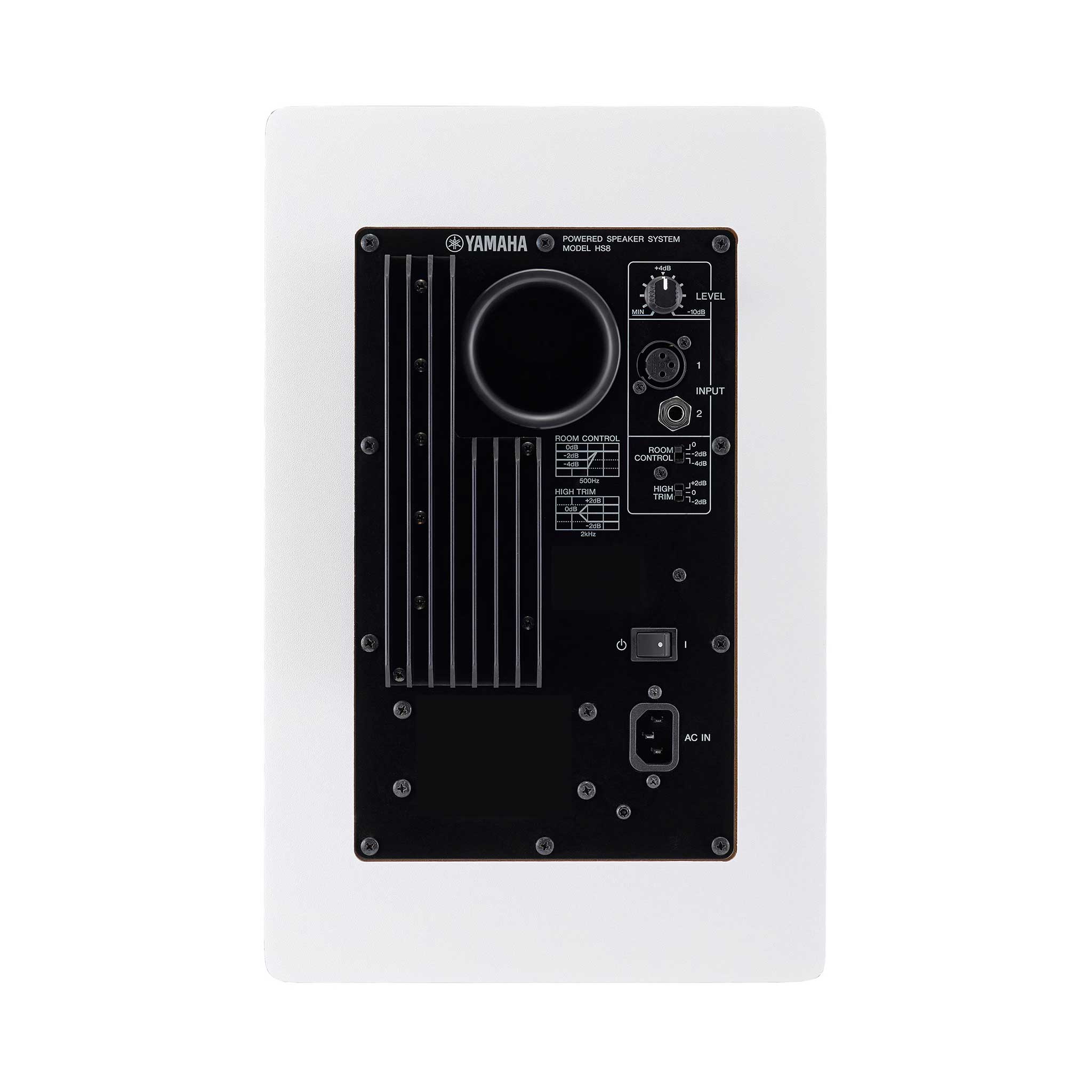 Yamaha HS8 - Nahfeldmonitor