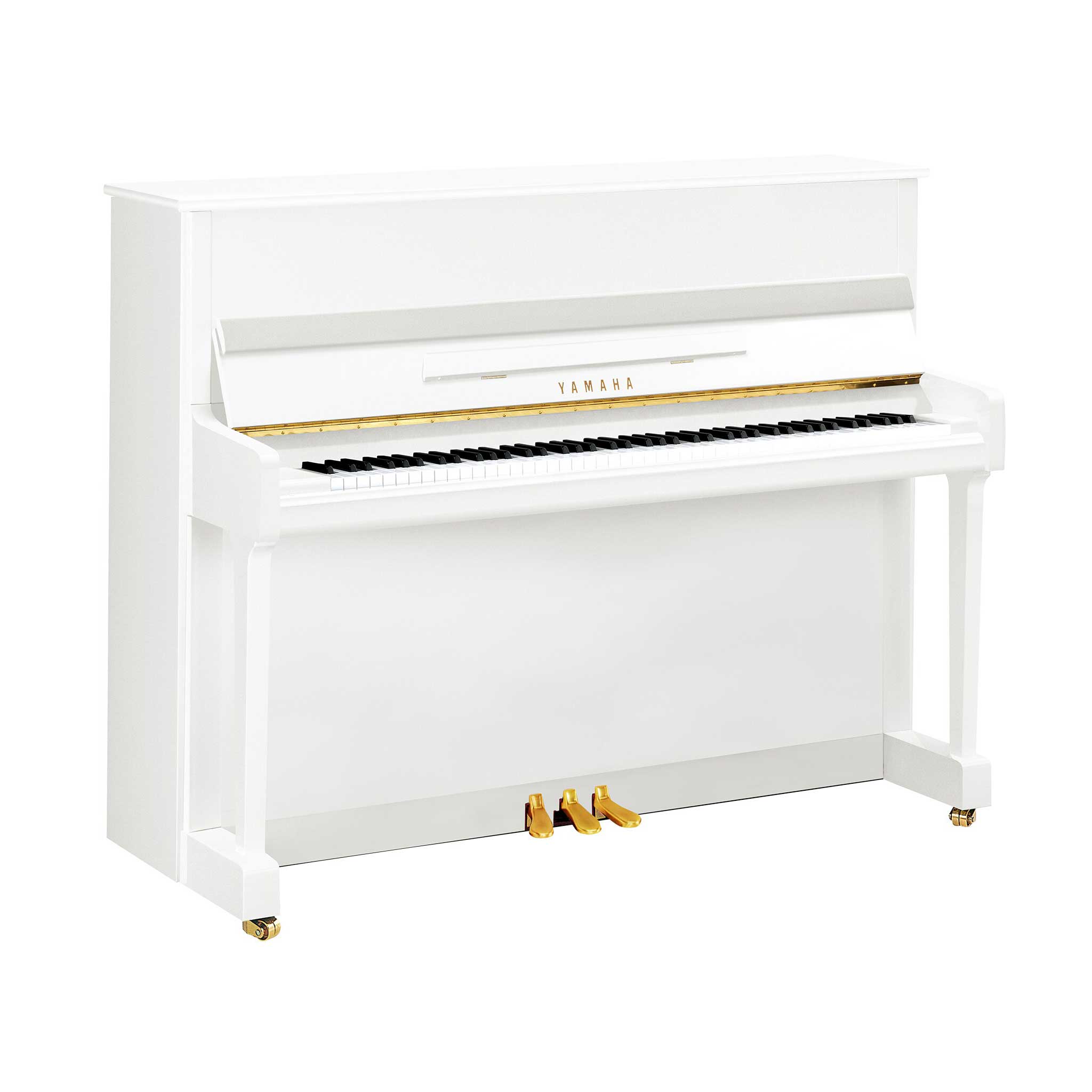 Piano Yamaha P116