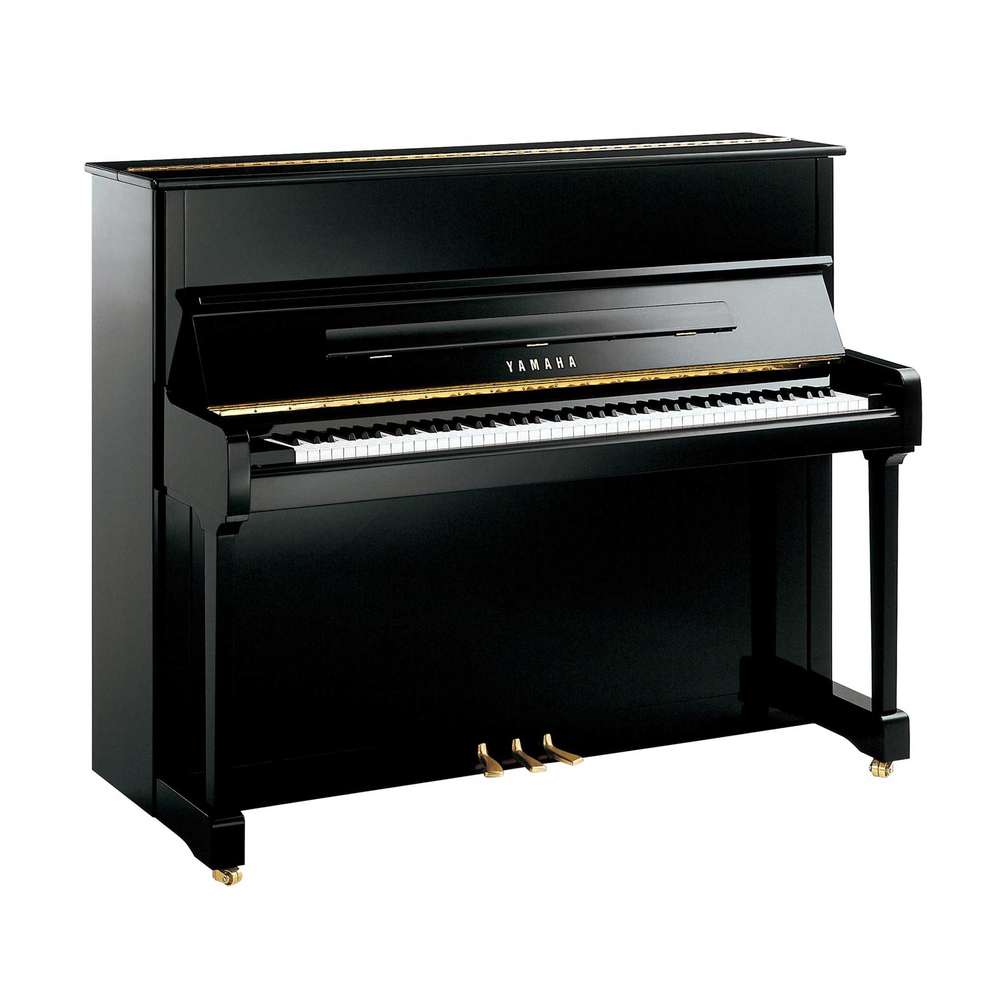 Piano Yamaha P121 PE