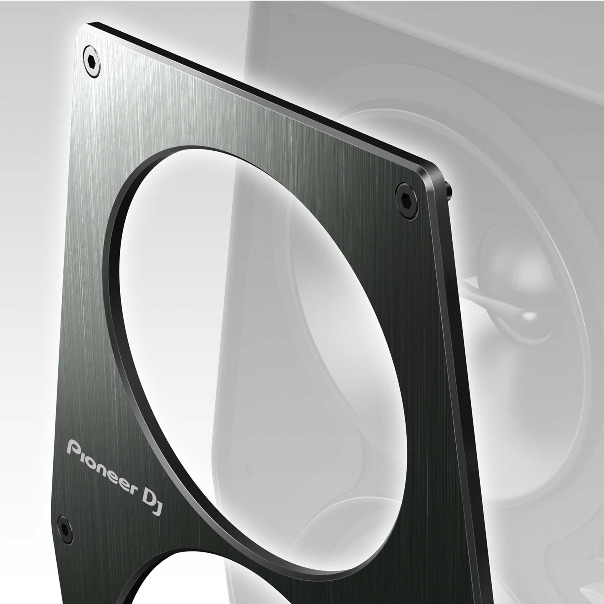 Pioneer VM-70 Monitor Lautsprecher