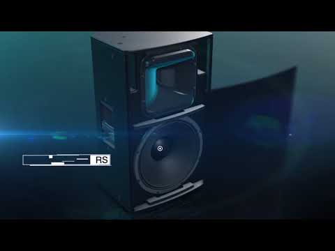 Yamaha DZR Serie Product Video