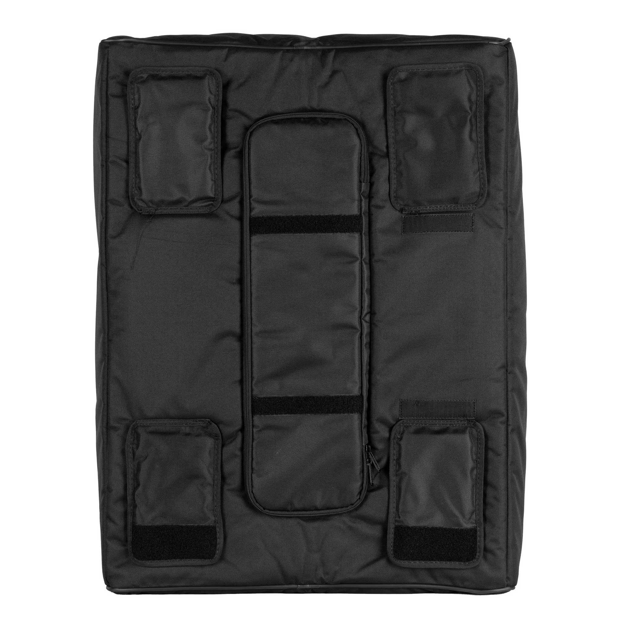 RCF Subwoofer Cover 003 Rückseite geschlossen