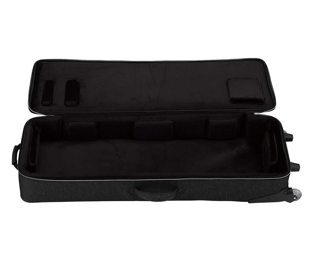 Yamaha Softcase SC-CP88 geöffnet leer