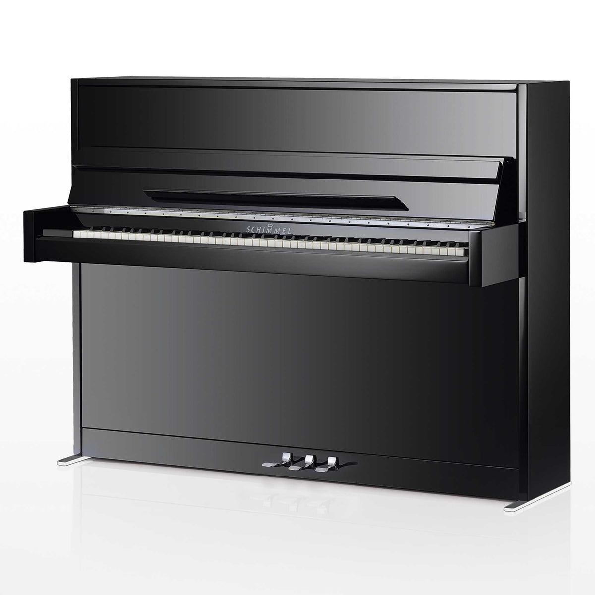 Schimmel E 116 Modern