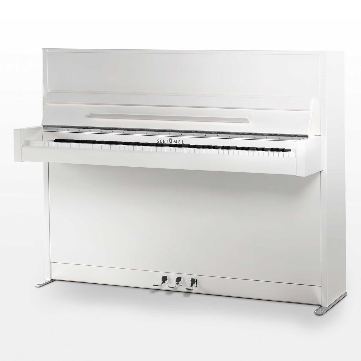 Schimmel E 116 Modern