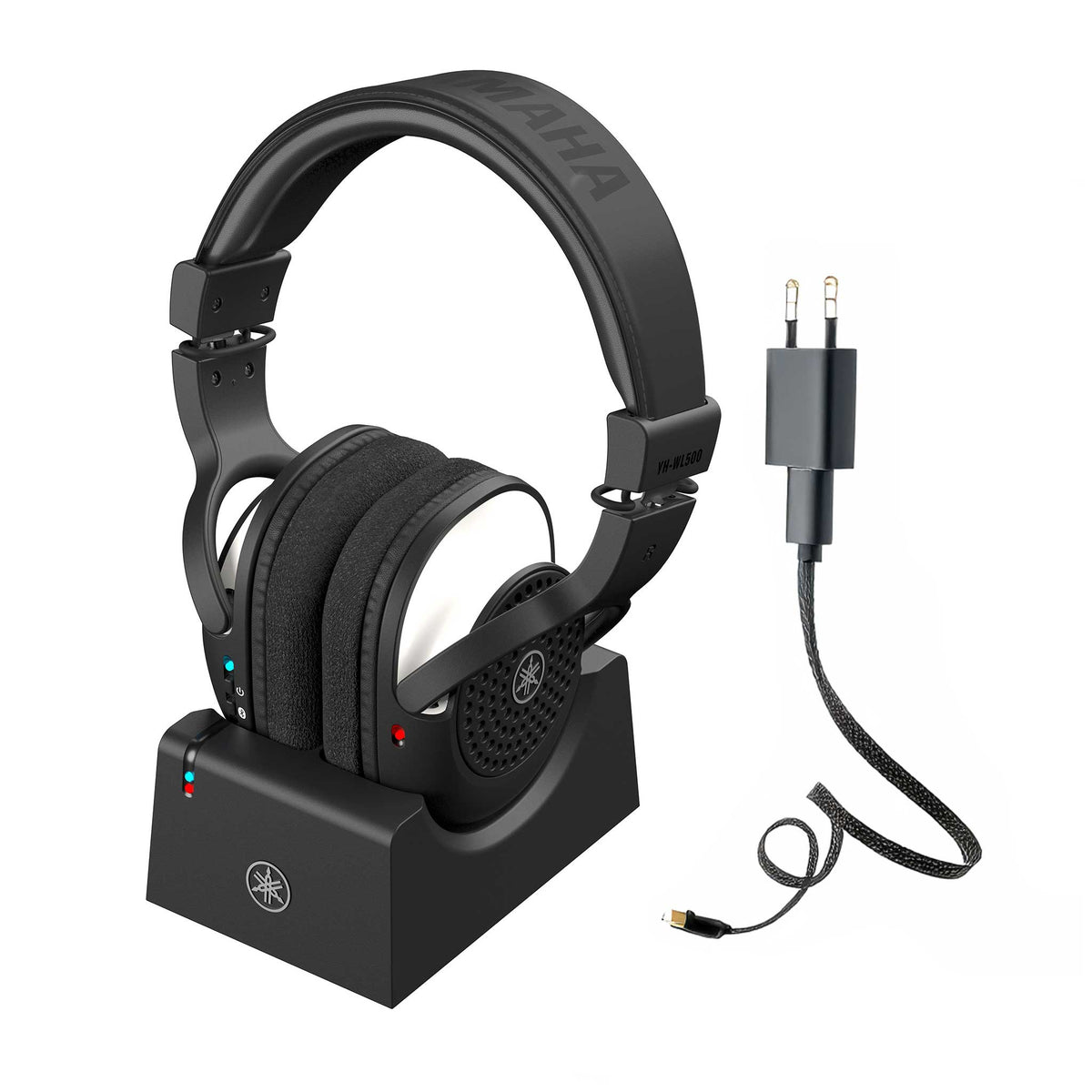 Yamaha YH-WL500 Wireless Set mit USB Ladekabel