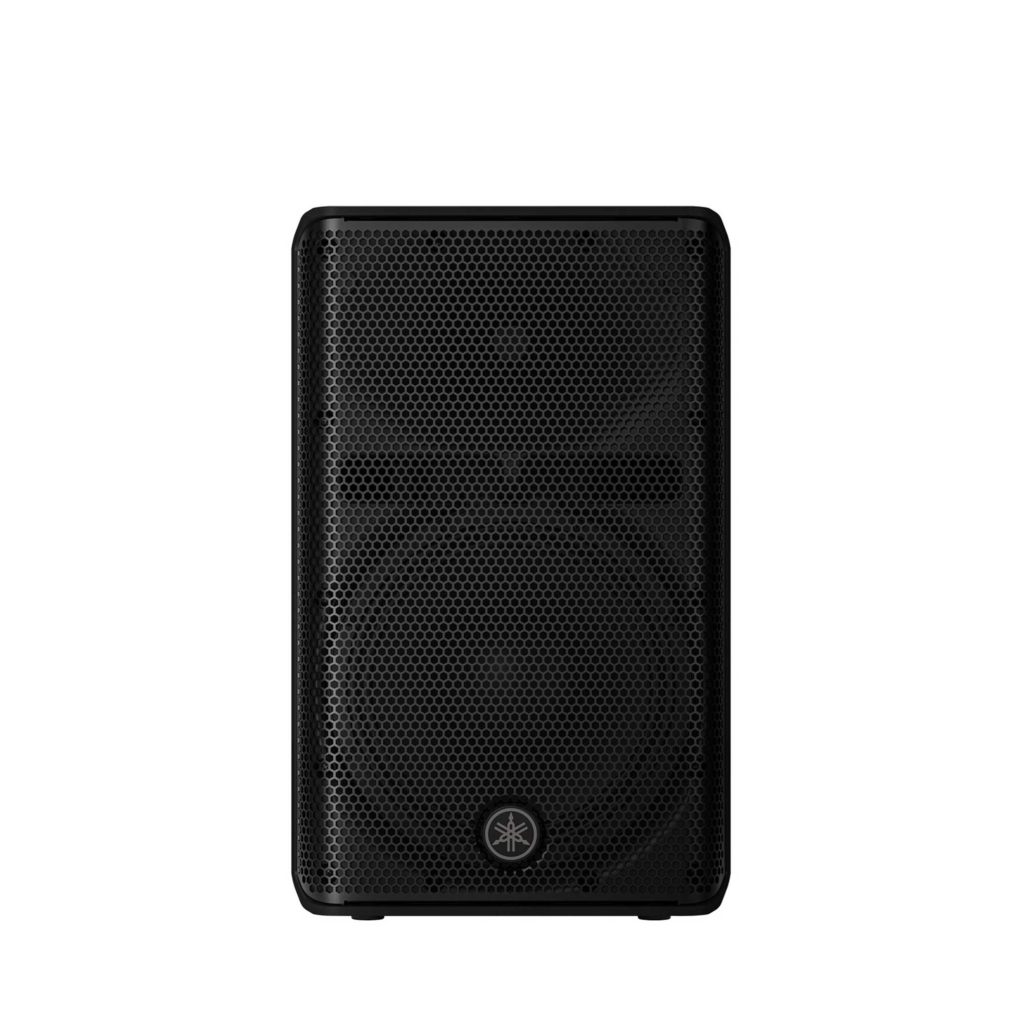 Yamaha DXR10 Lautsprecher Front