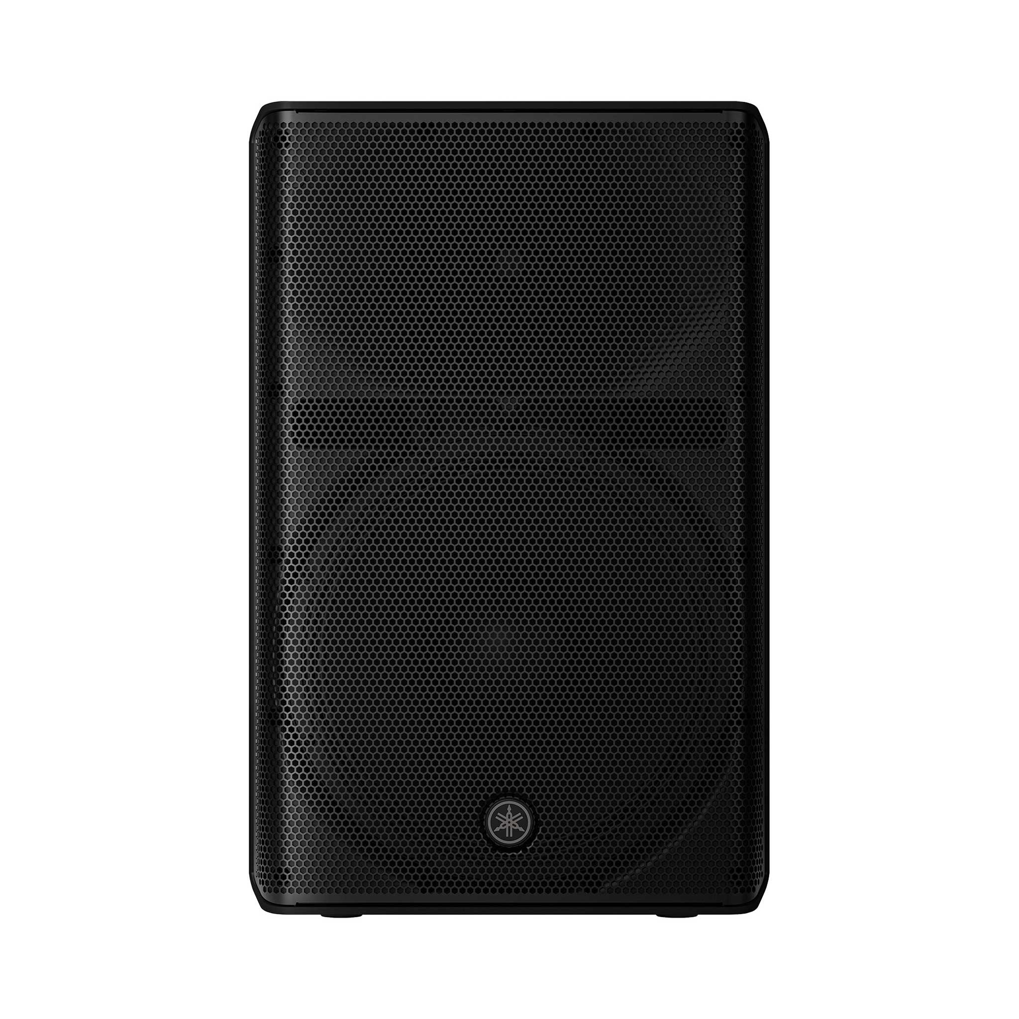 Yamaha DXR15mk3 Lautsprecher Front