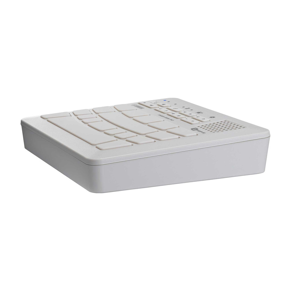 Yamaha Fingerdrumpad FGDP30 weiss right side