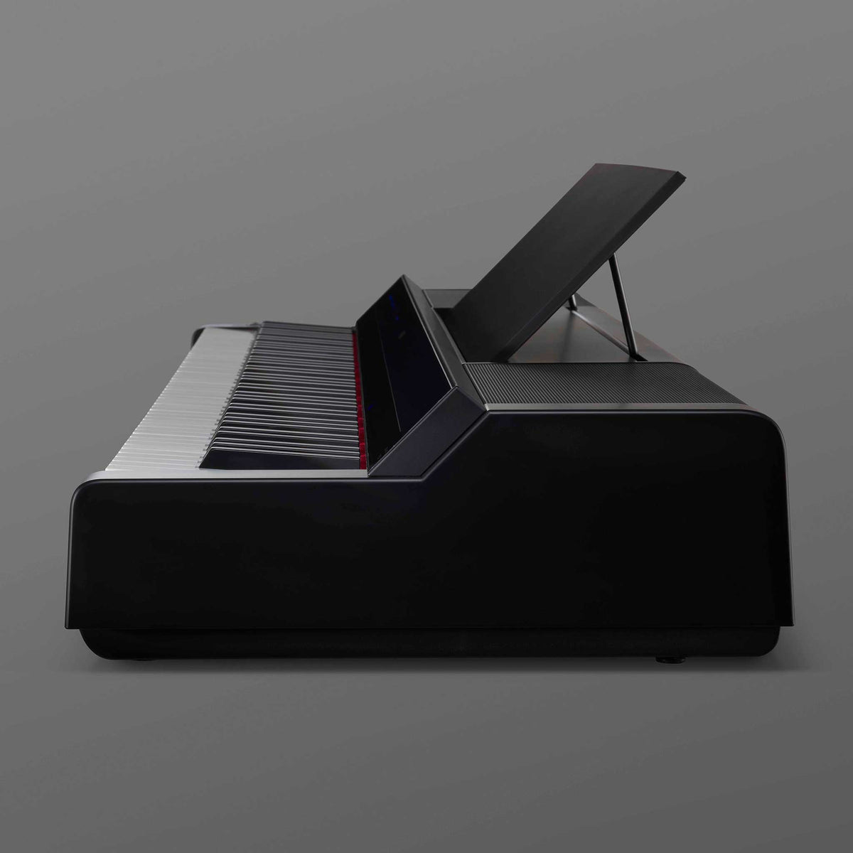 Yamaha P-S500 black side right