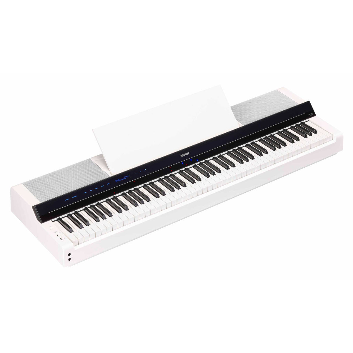 Yamaha P-S500 white left