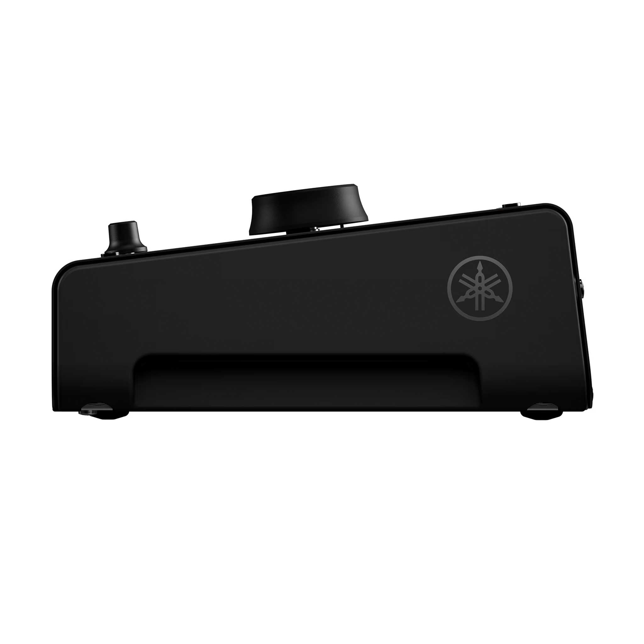 Yamaha URX22 black side