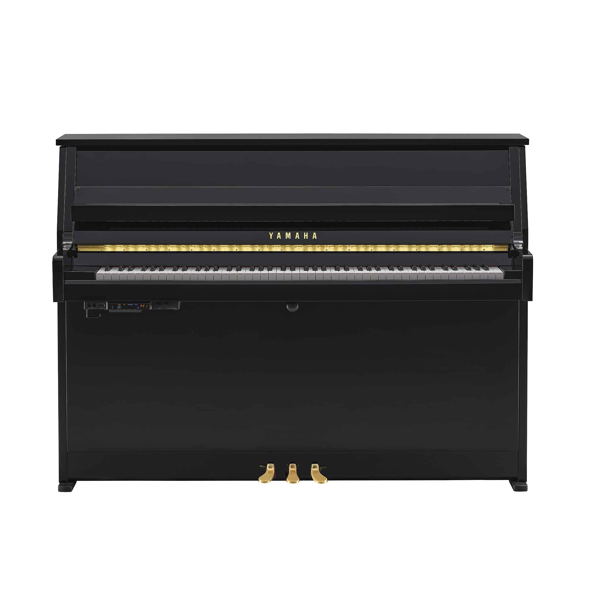 Piano Yamaha b10 schwarz Transacoustic System