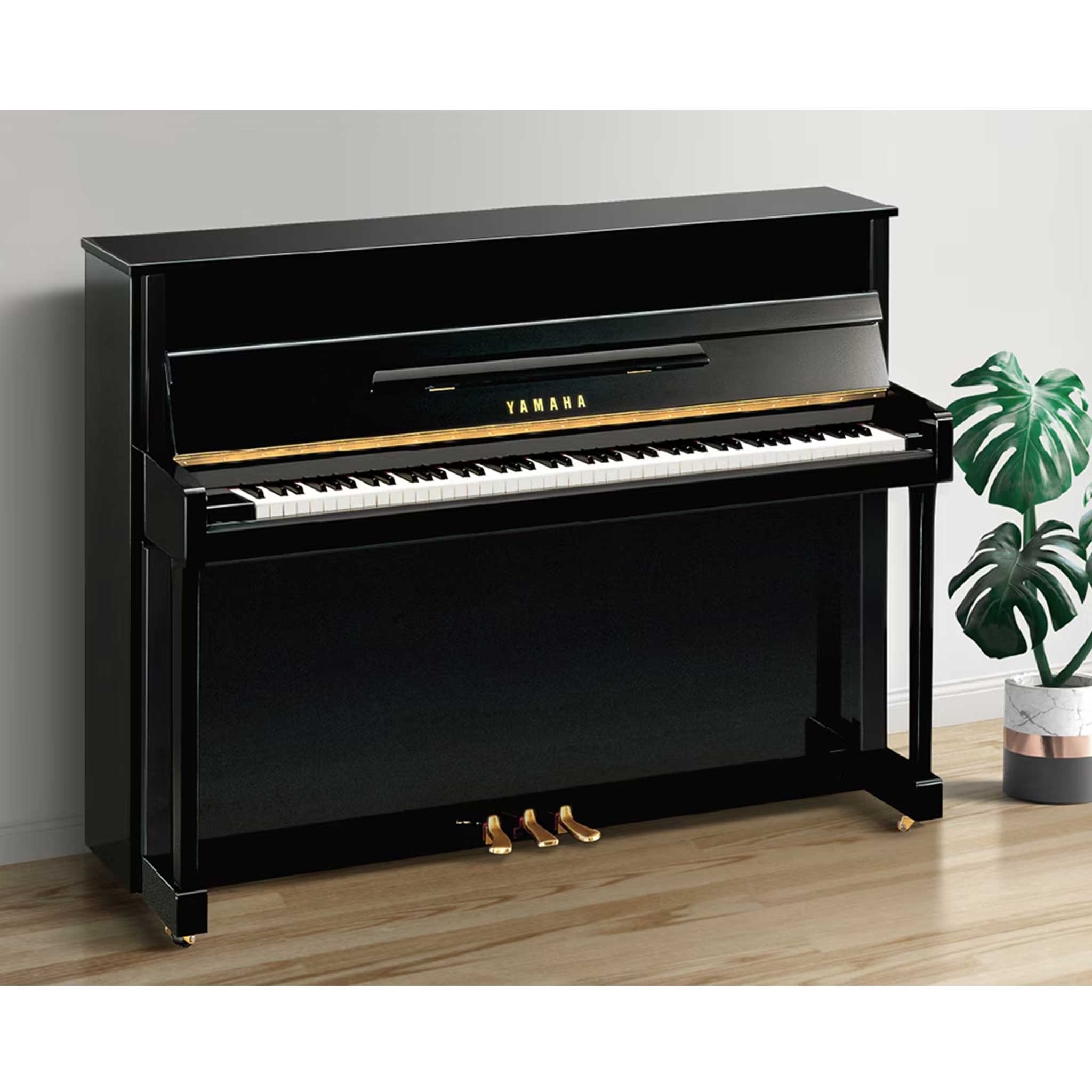 Piano Yamaha b2