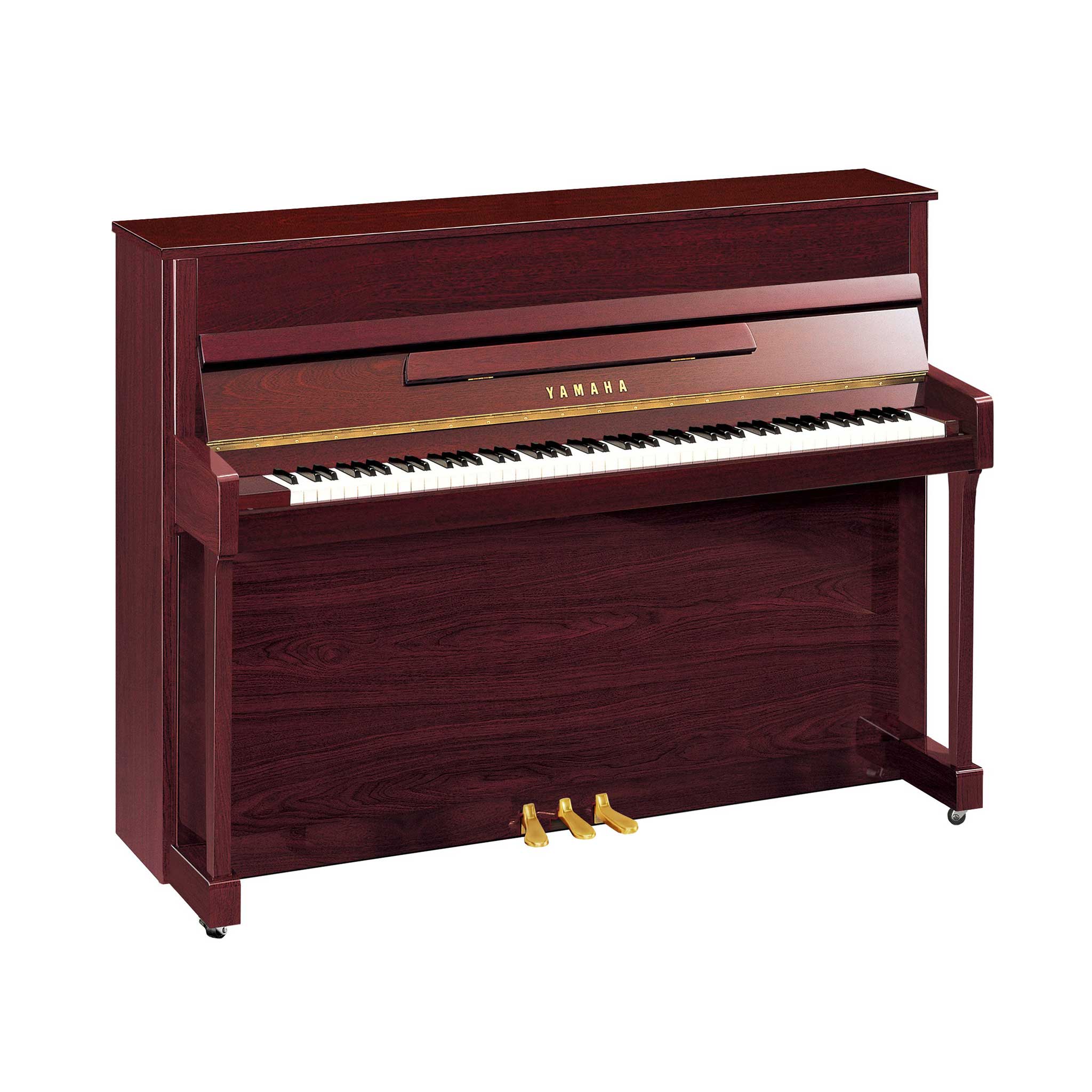 Piano Yamaha b2 Mahagoni