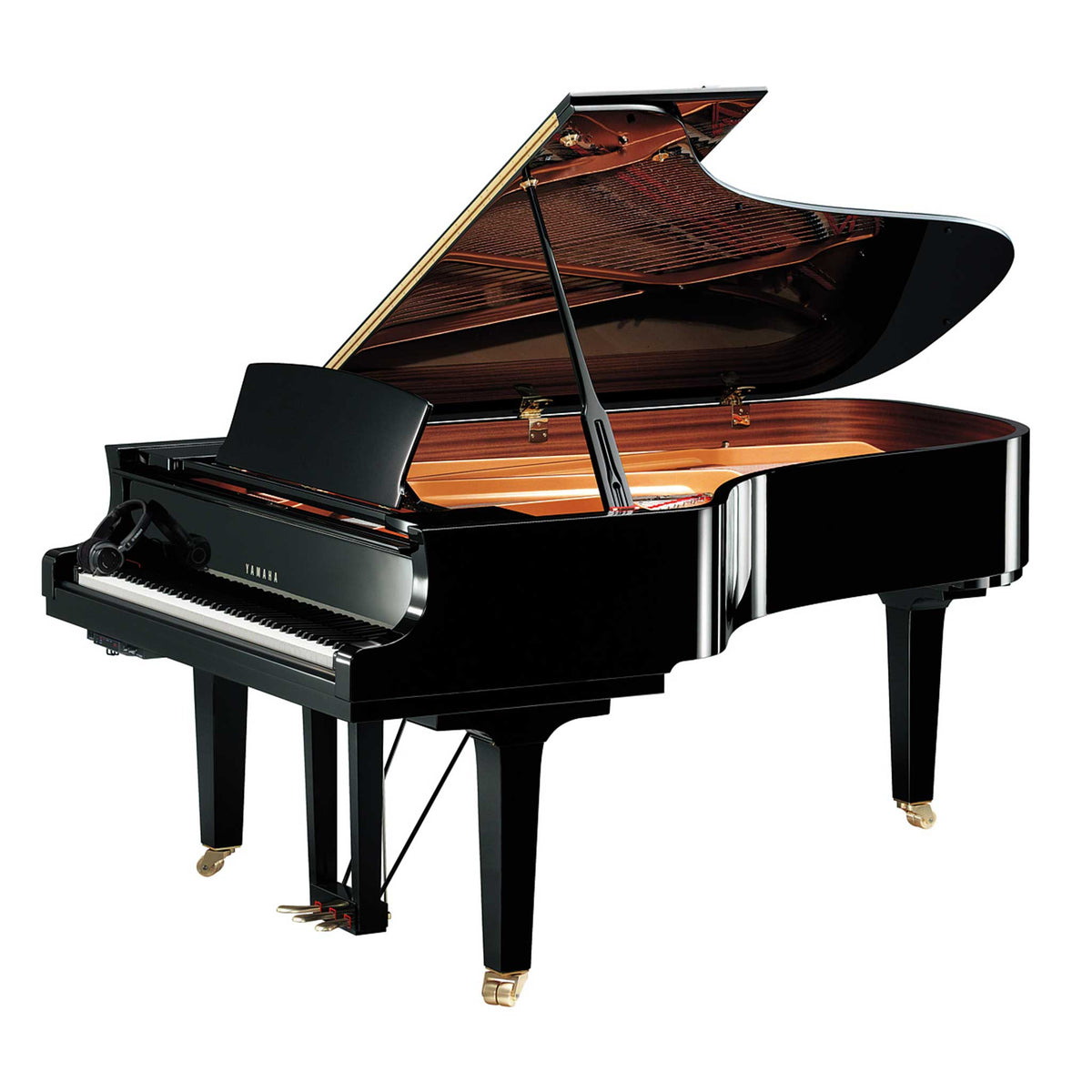 Mietflügel Yamaha C7X SH3 Silent