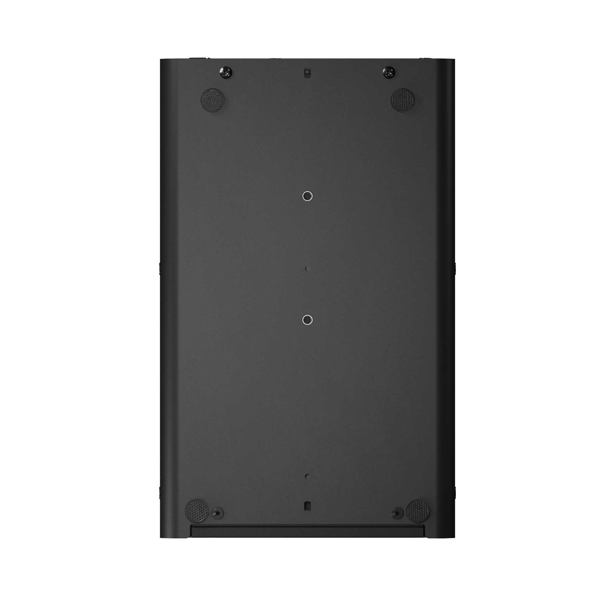 Yamaha CC1 Controller bottom