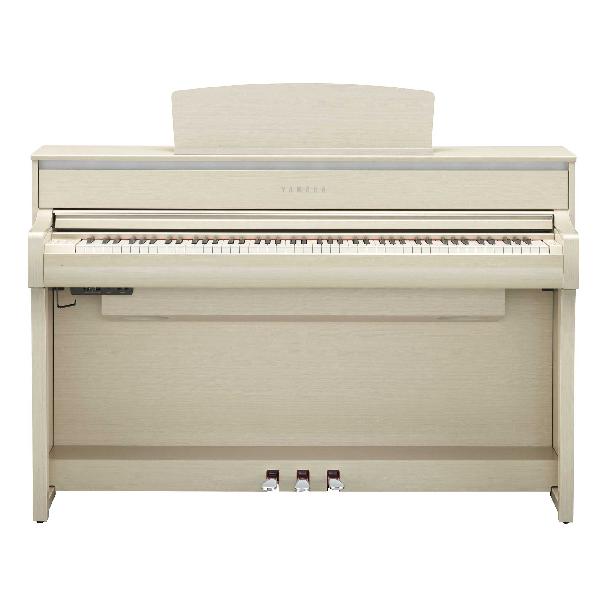 Yamaha Clavinova CLP 675 WA - gebraucht