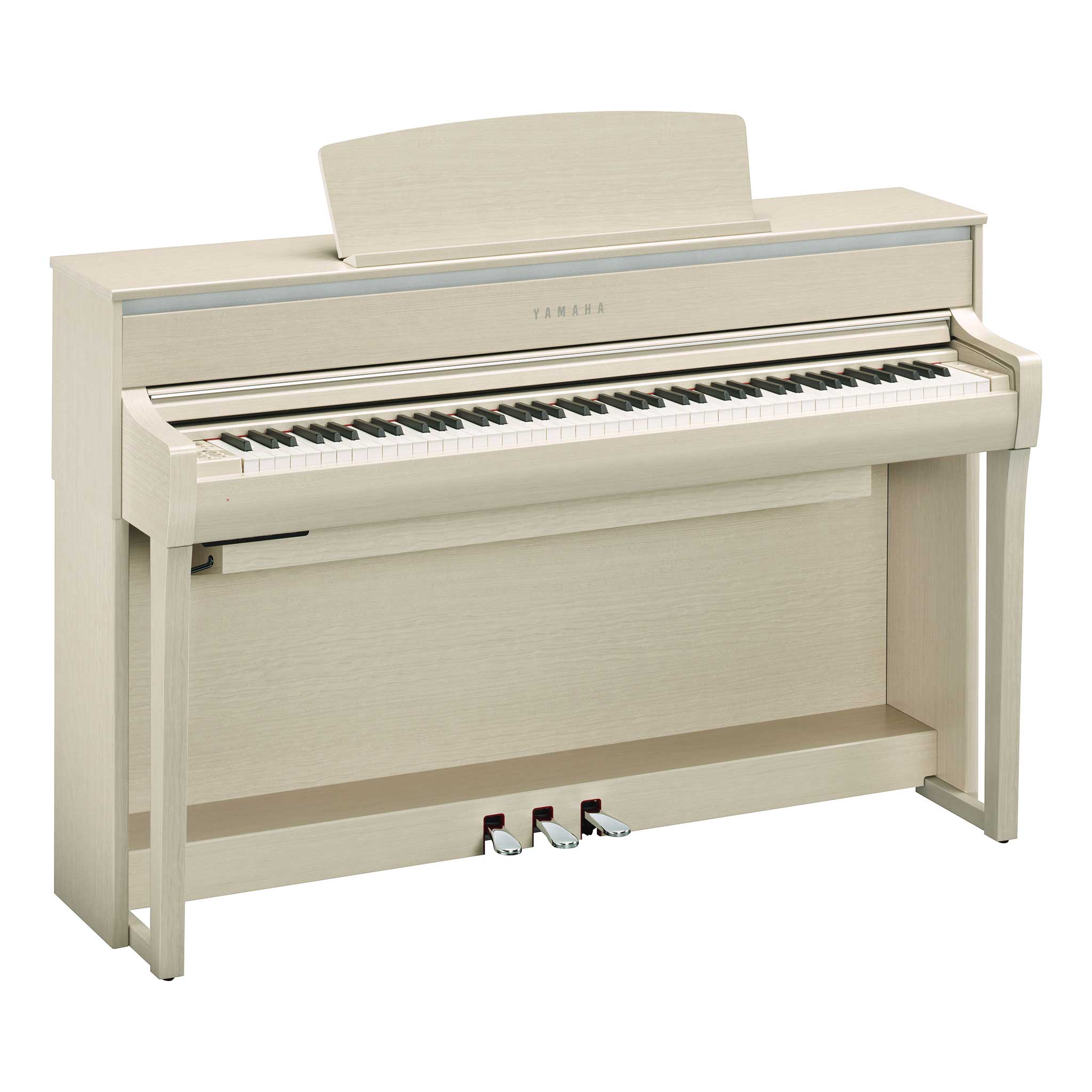 Yamaha Clavinova CLP 675 WA - gebraucht