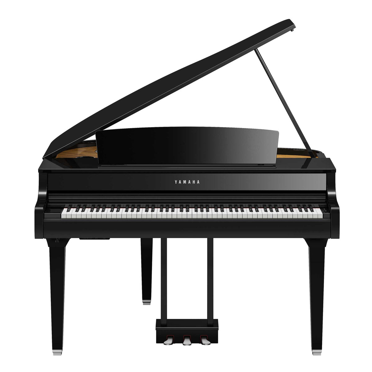 Yamaha Clavinova CLP-895GP Flügel