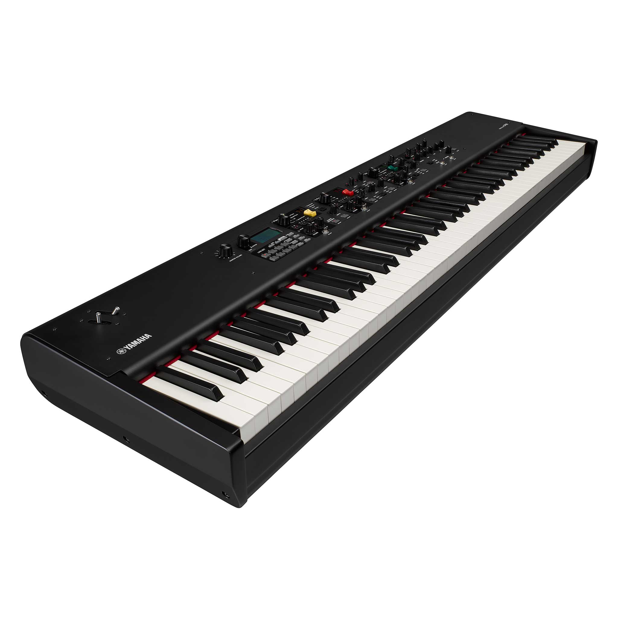 Yamaha CP88 angle left