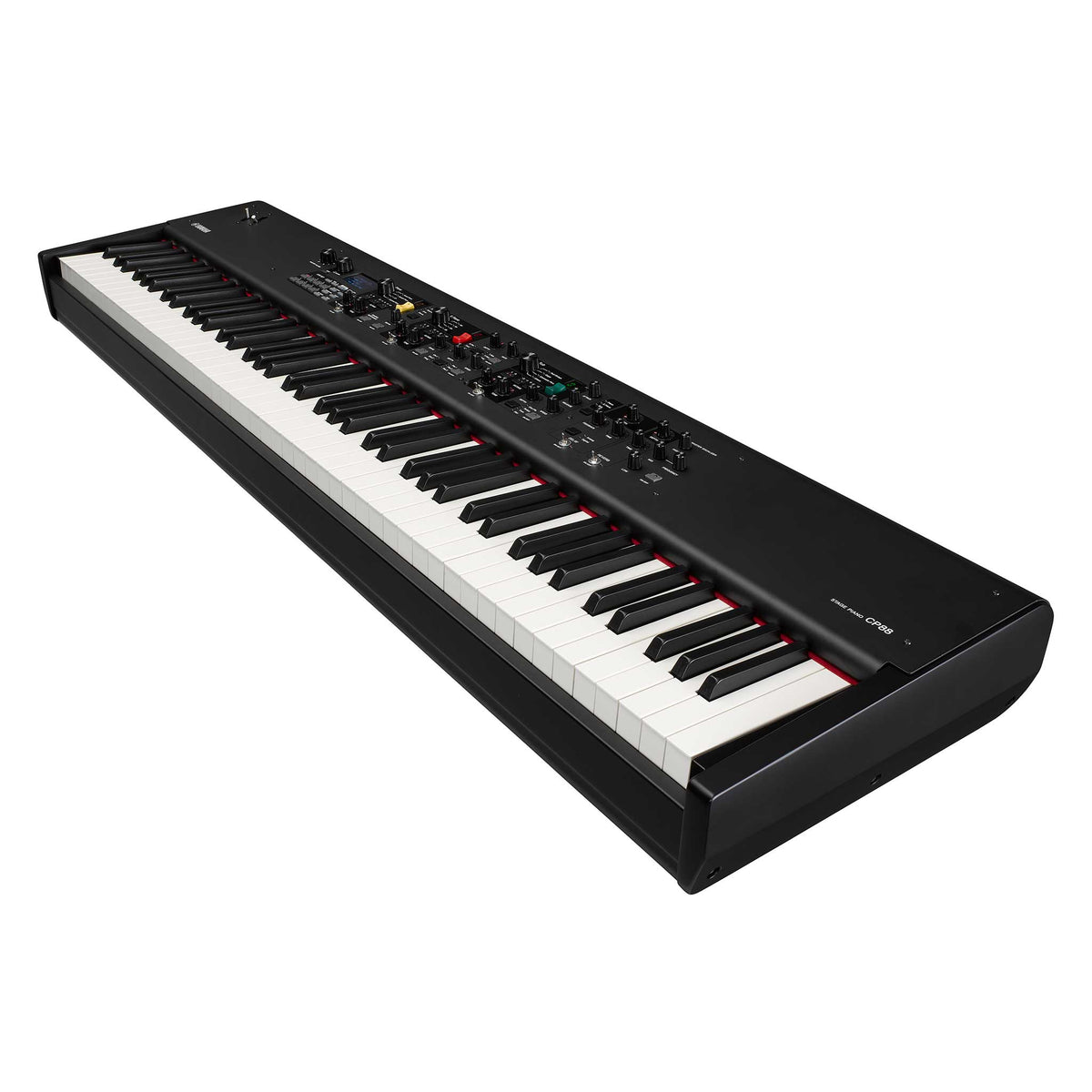 Yamaha CP88 angle right