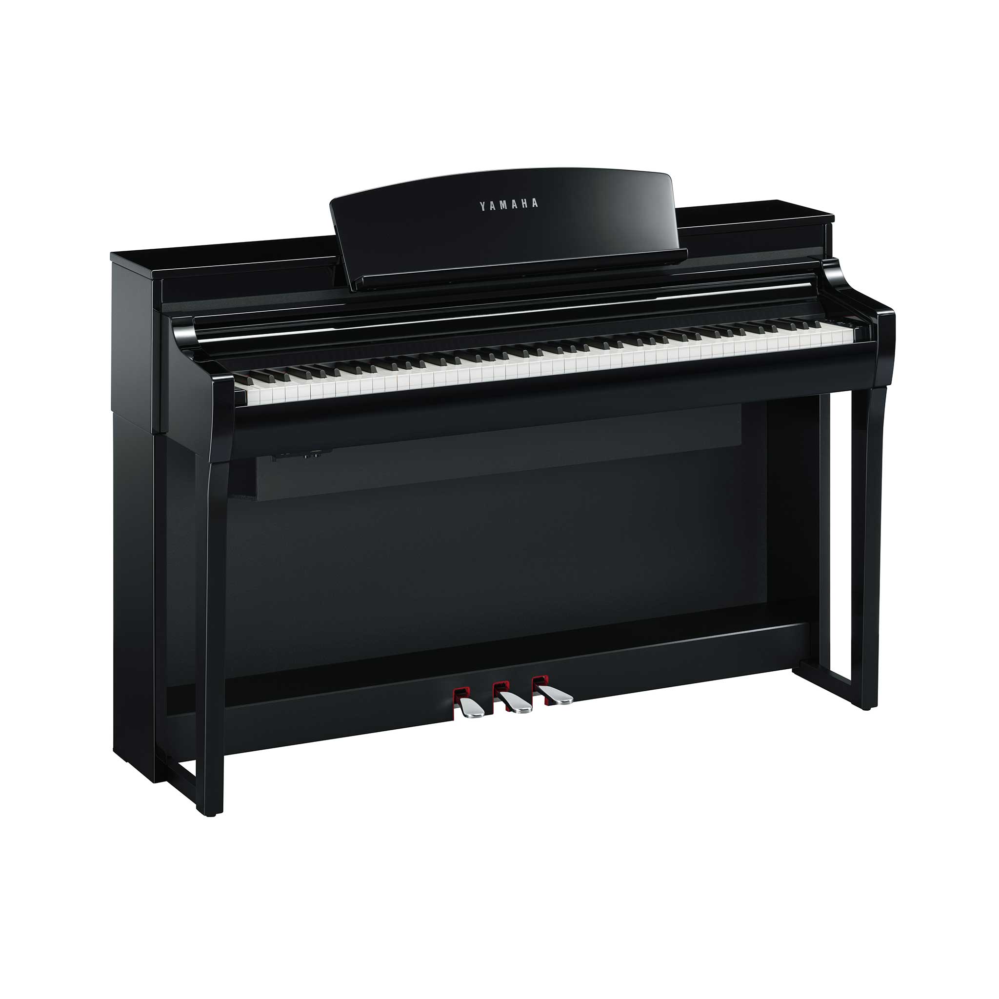 Yamaha Clavinova CSP-275