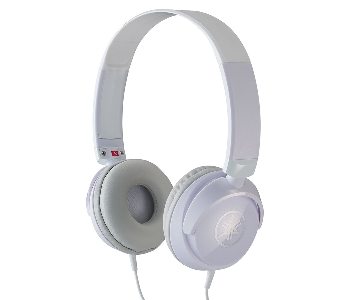 Yamaha Kopfhörer HPH-50WH weiss
