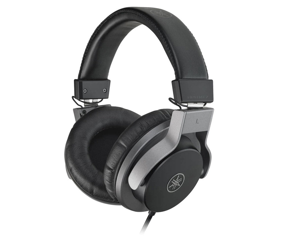 Yamaha HPH-MT7 Kopfhörer black