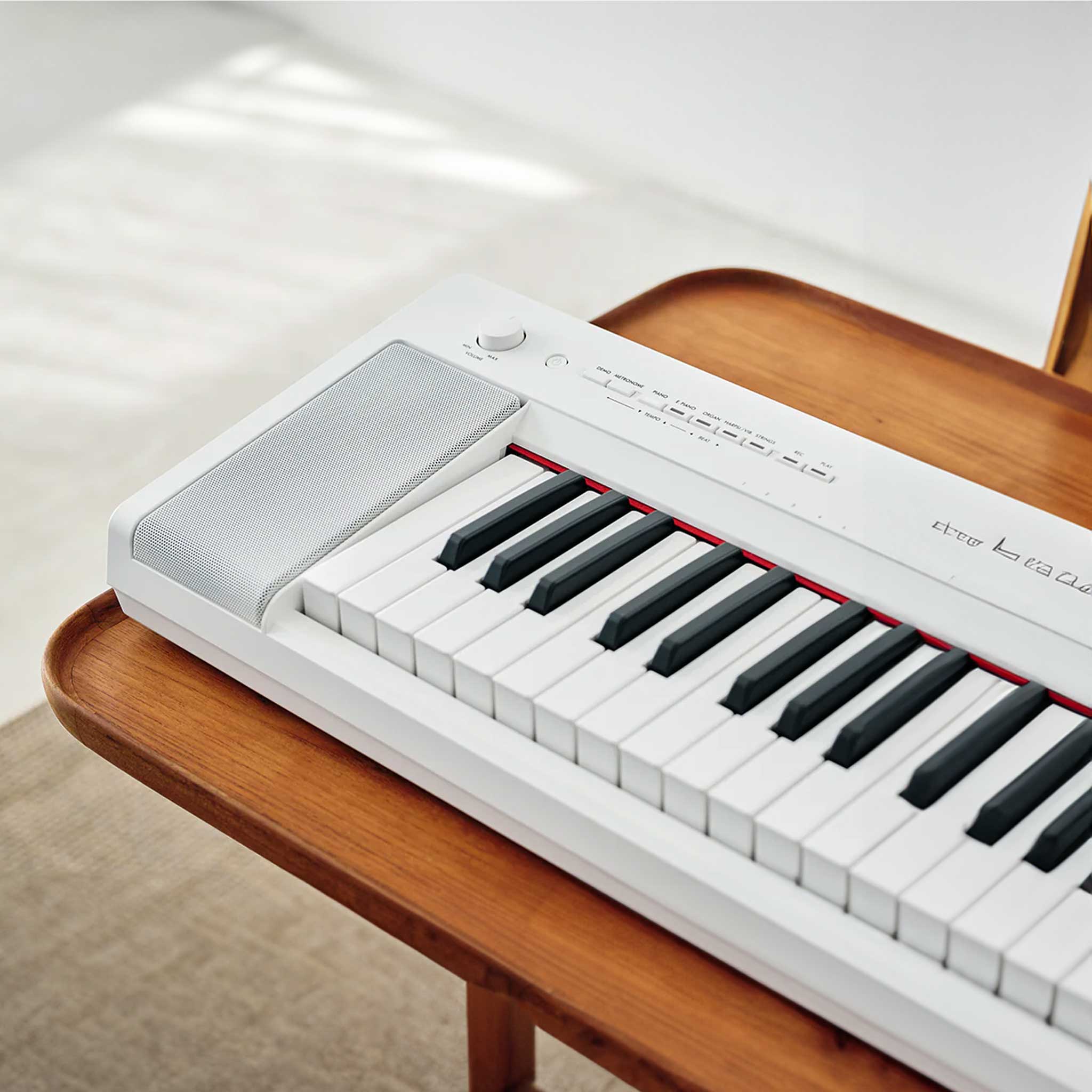 Yamaha piaggero NP-35