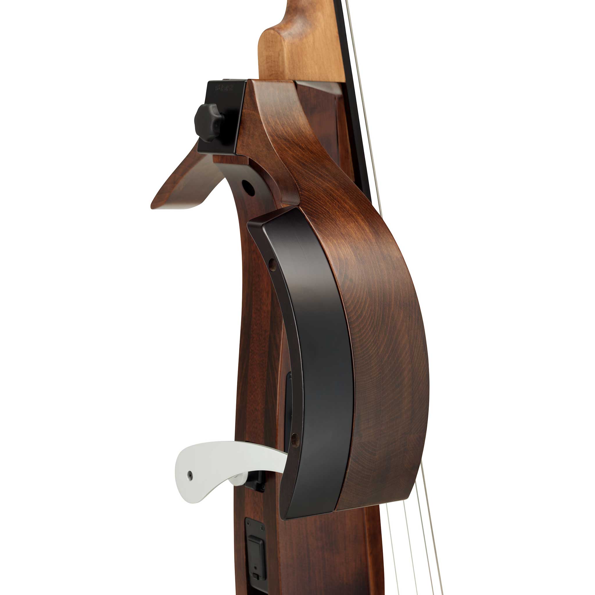 Yamaha Silent Bass SLB300 detail