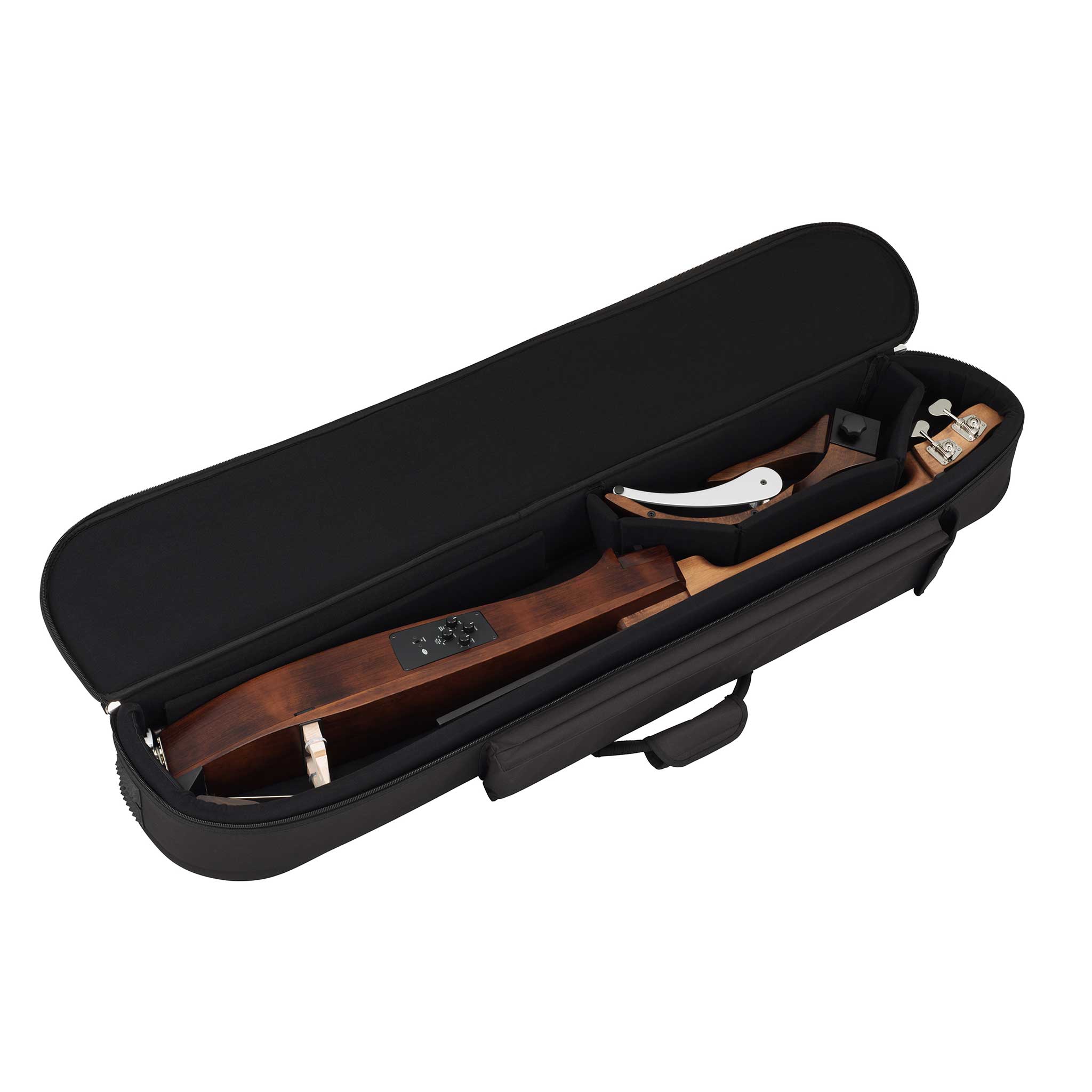 Yamaha SLB300 Silent Bass