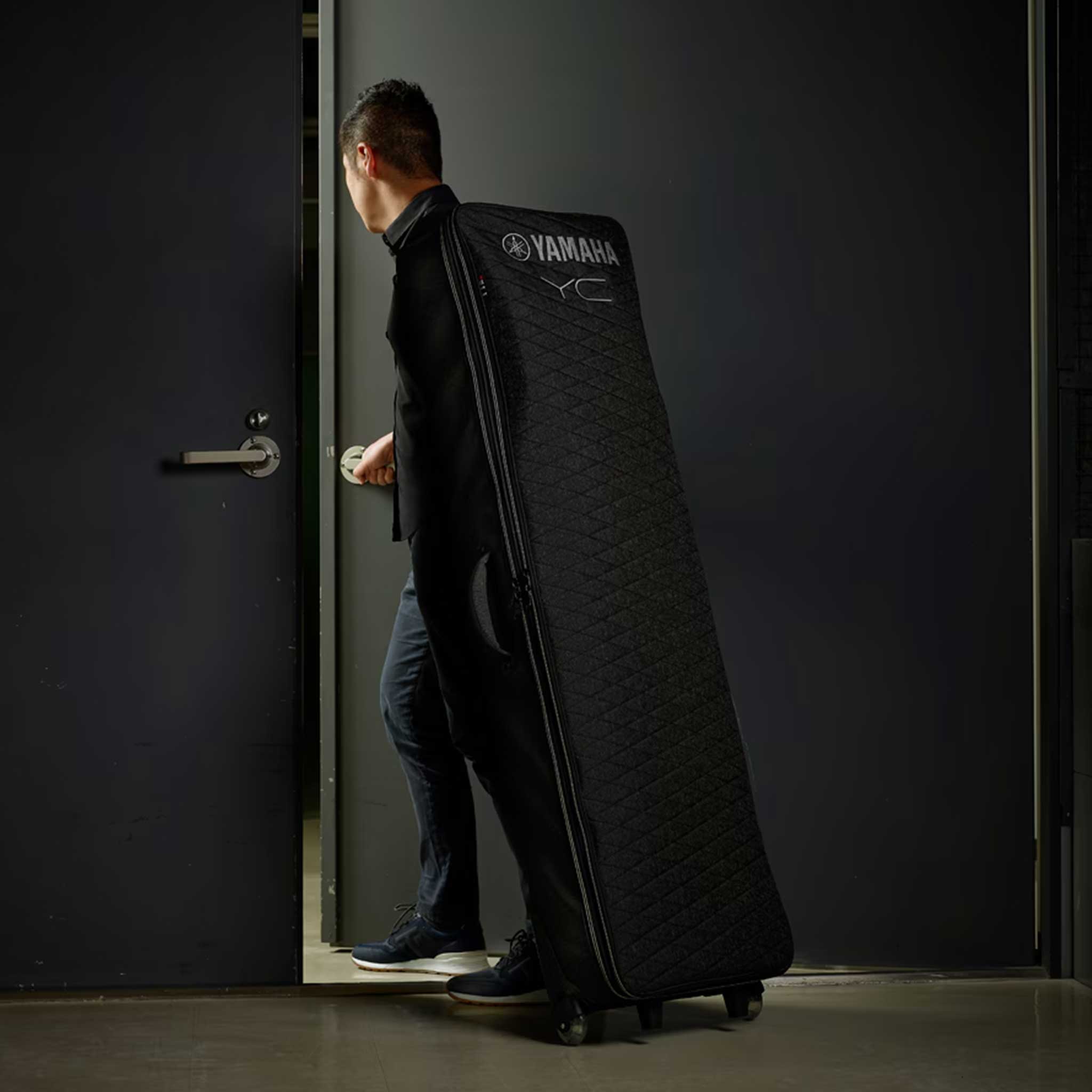 Yamaha Softcase SC-YC88
