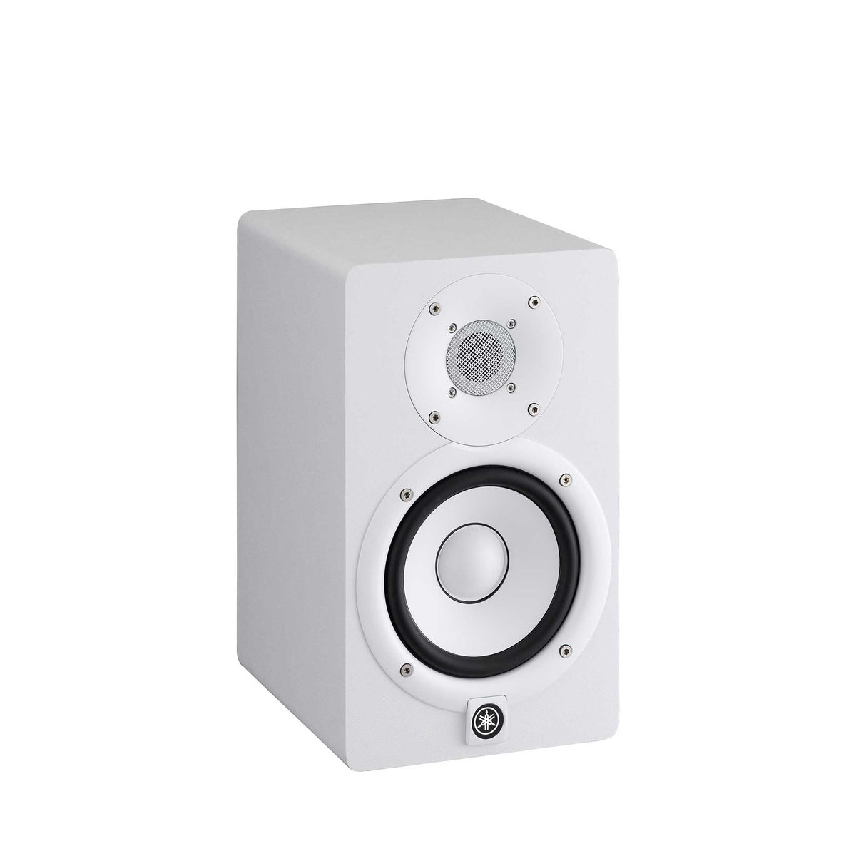 Yamaha HS5 Monitor white RIGHT
