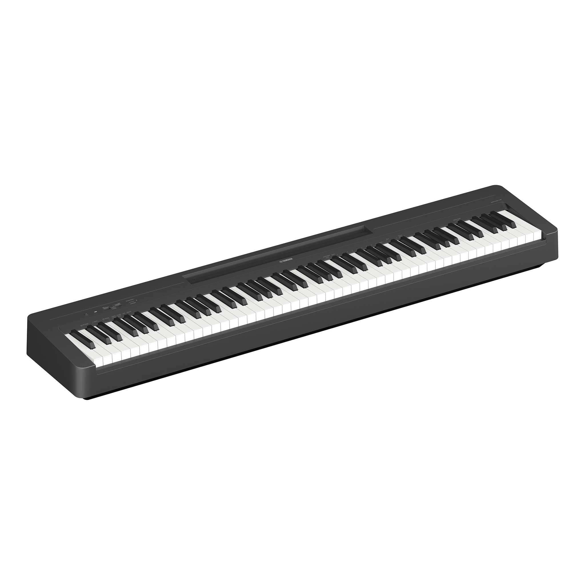 Yamaha P145BT Stagepiano left