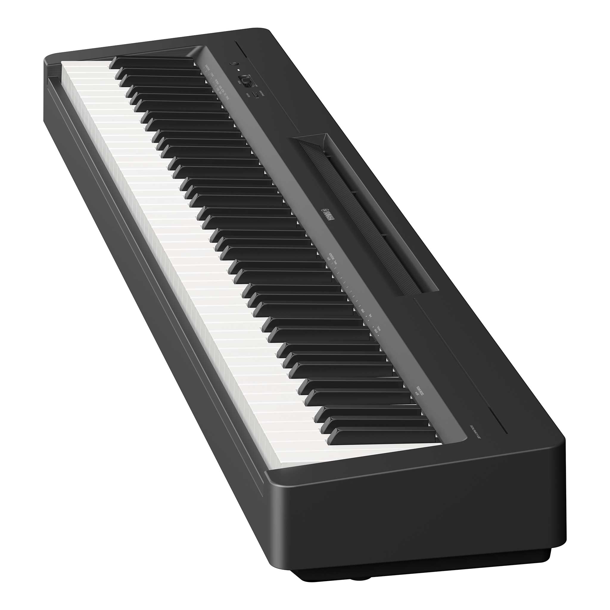 Yamaha P145BT Stagepiano Rechts gedreht