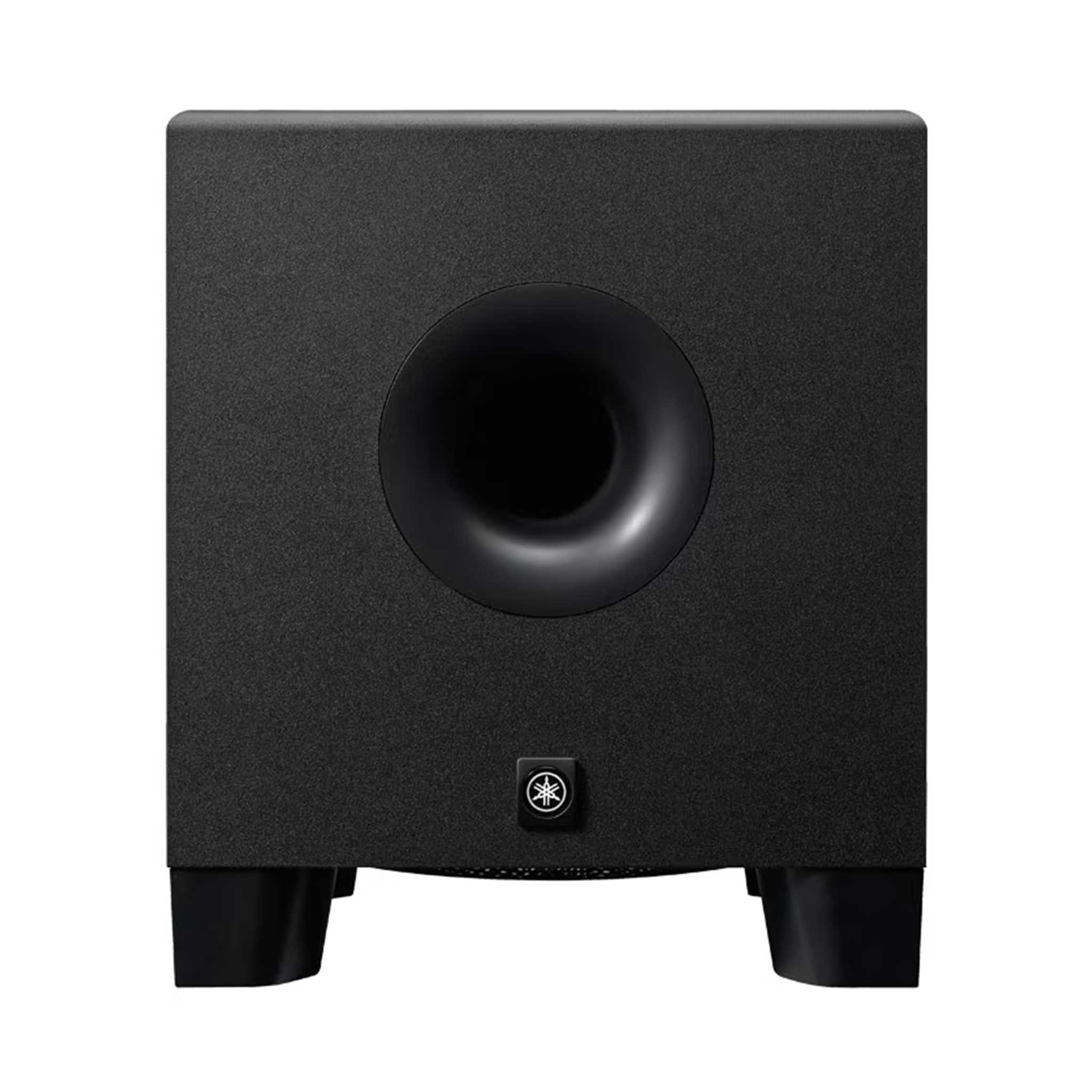 Yamaha HS8S Subwoofer black front