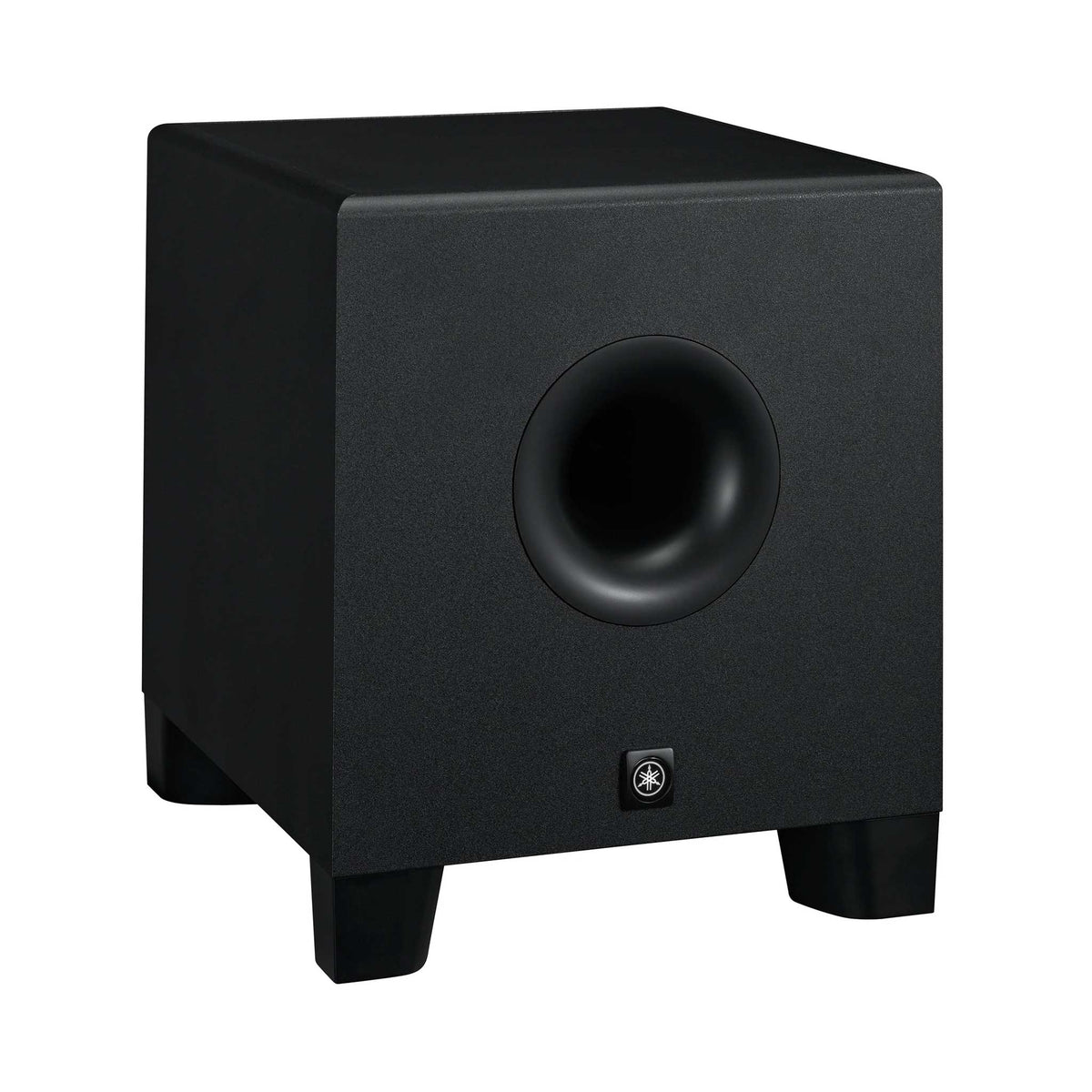 Yamaha HS8S Subwoofer black right